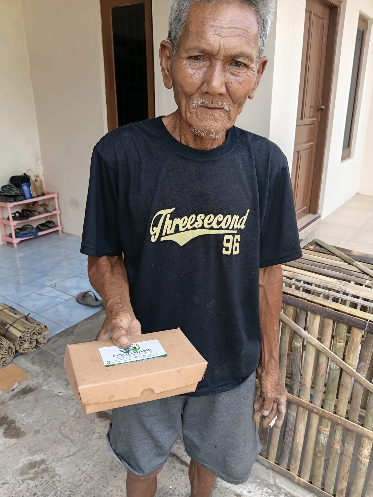Penyaluran hari senin,10/08/26