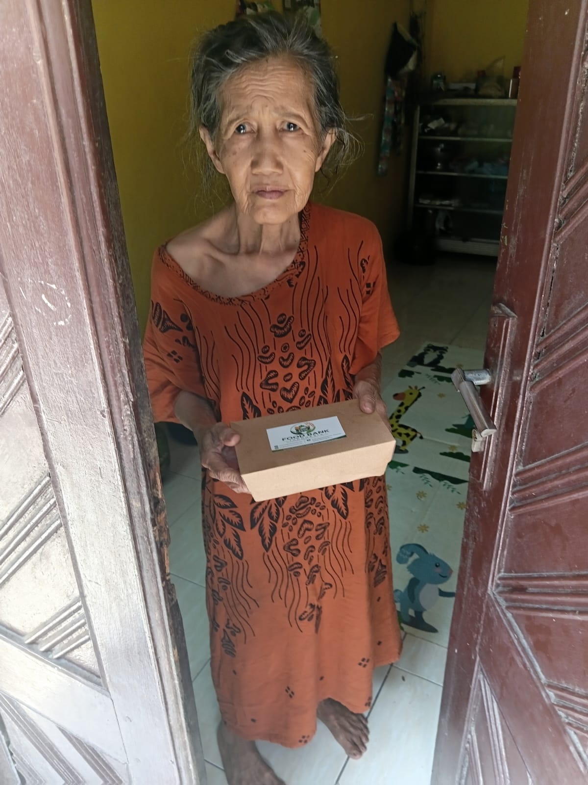 Penyaluran hari senin,10/08/26