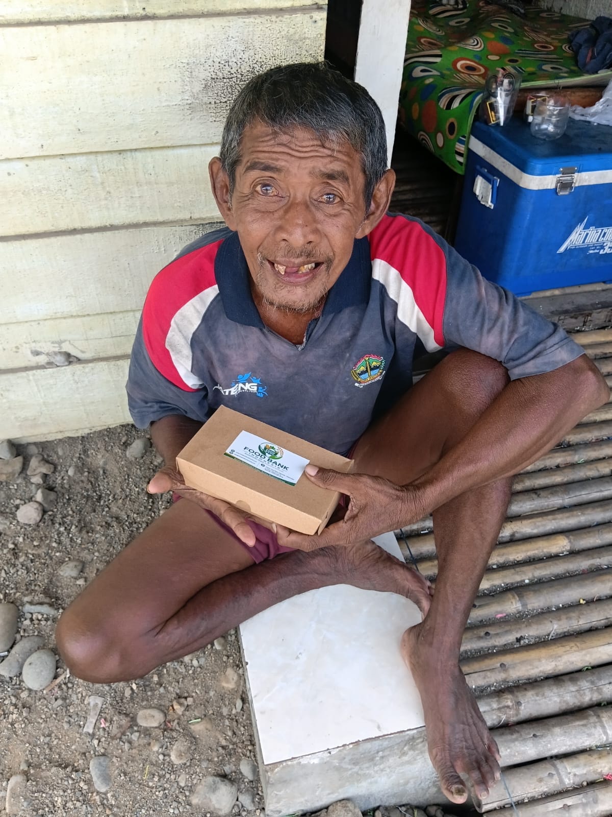Penyaluran hari senin,10/08/26