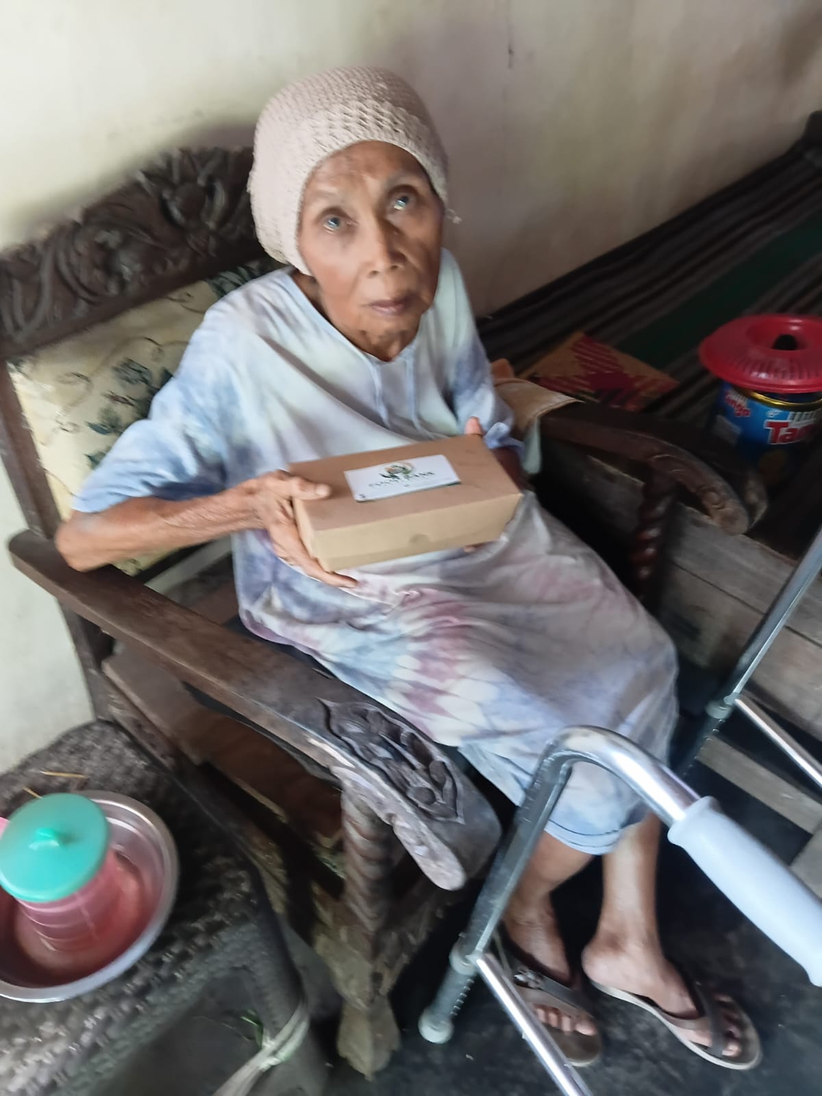 Penyaluran hari senin,10/08/26