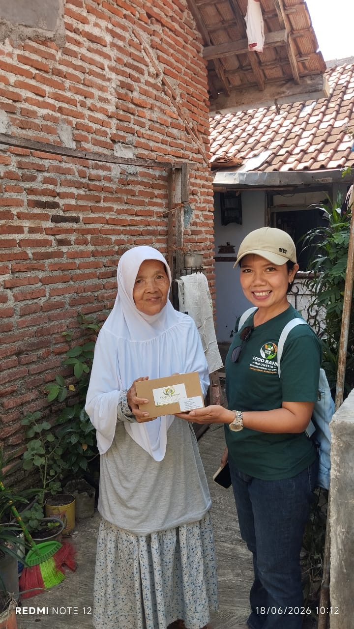 Penyaluran hari rabu, 12/08/26