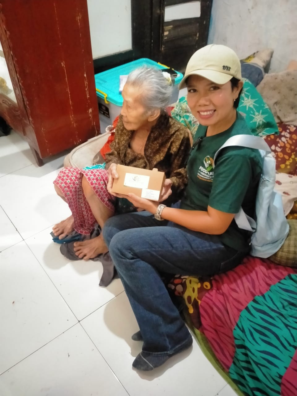 Penyaluran hari rabu, 12/08/26
