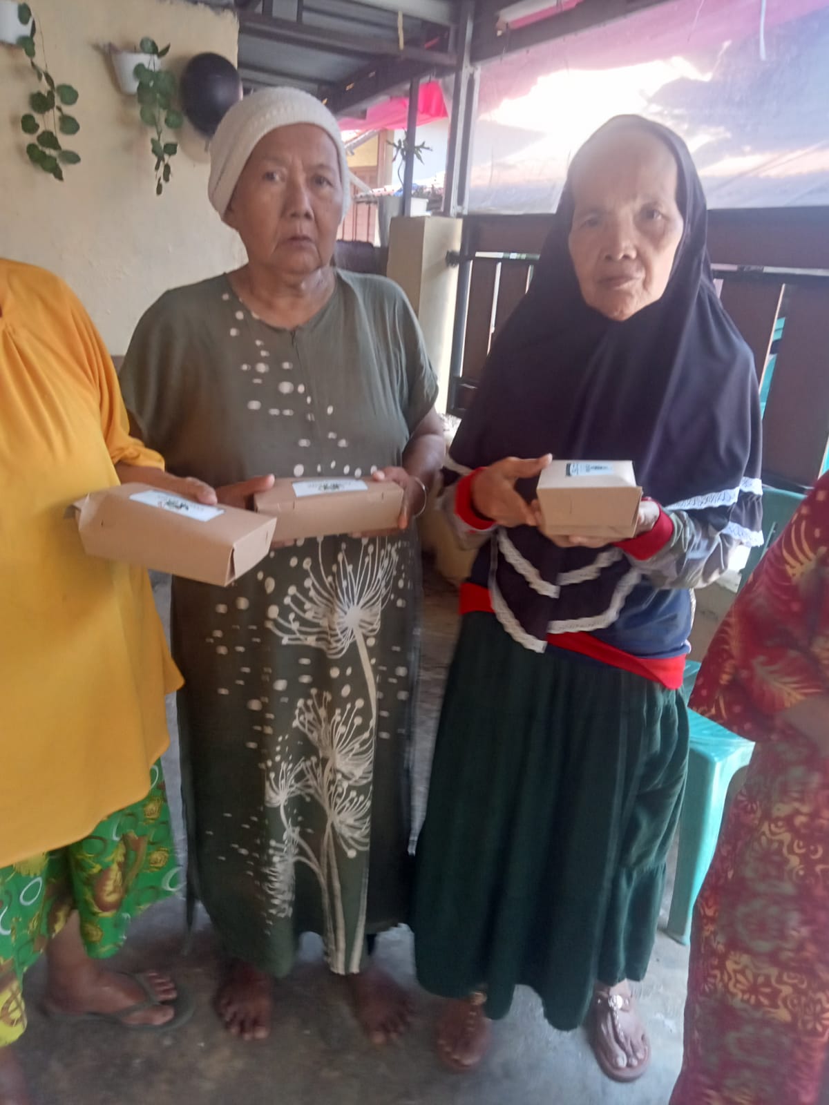 Penyaluran hari rabu, 12/08/26