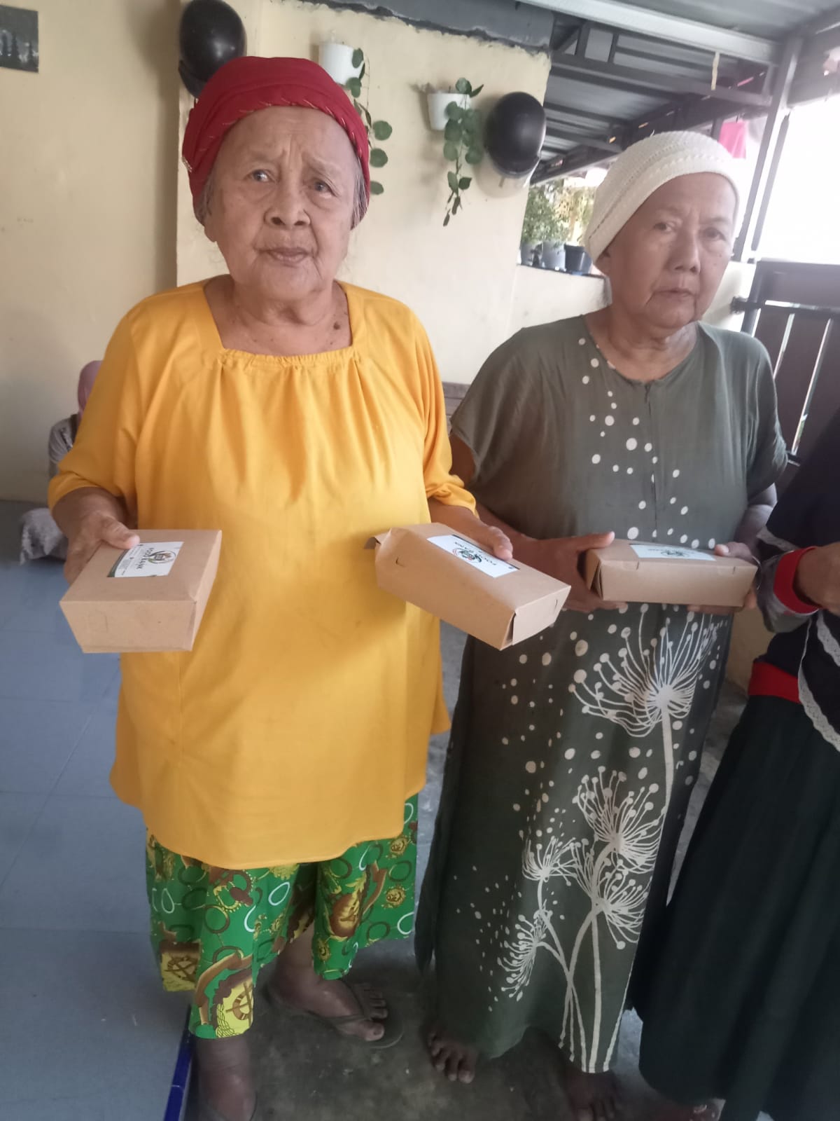 Penyaluran hari rabu, 12/08/26