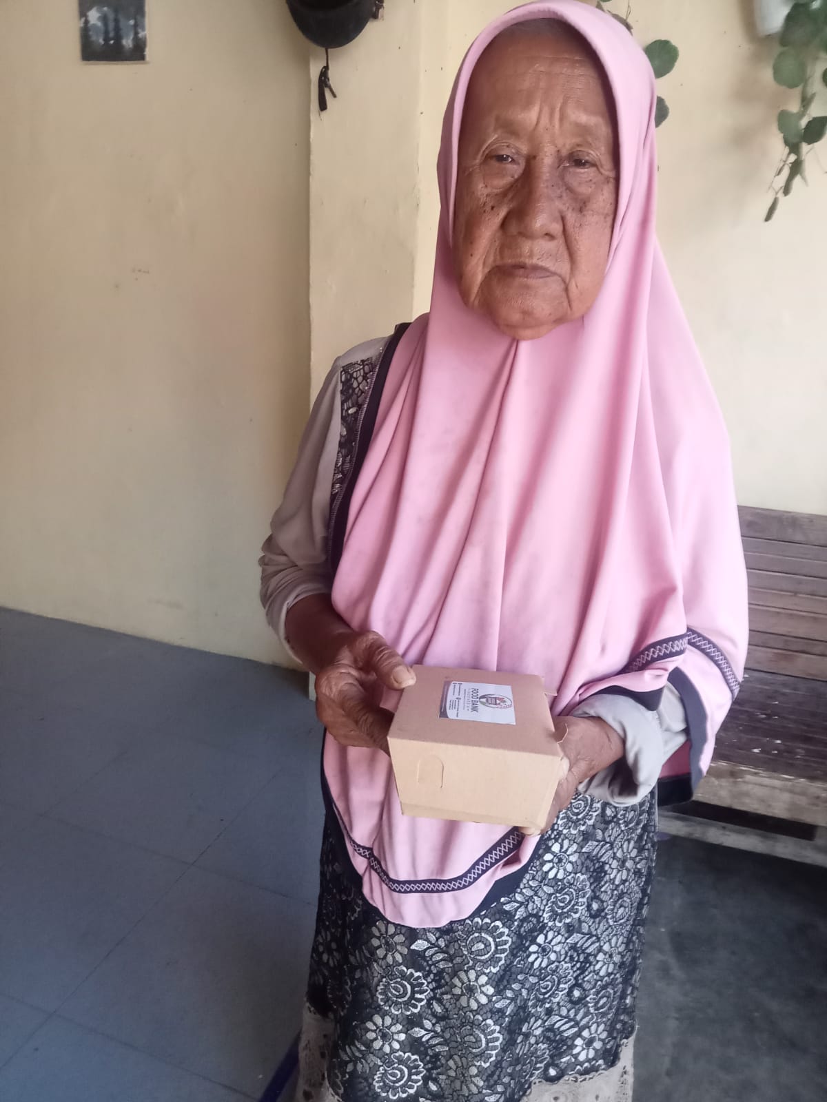 Penyaluran hari rabu, 12/08/26
