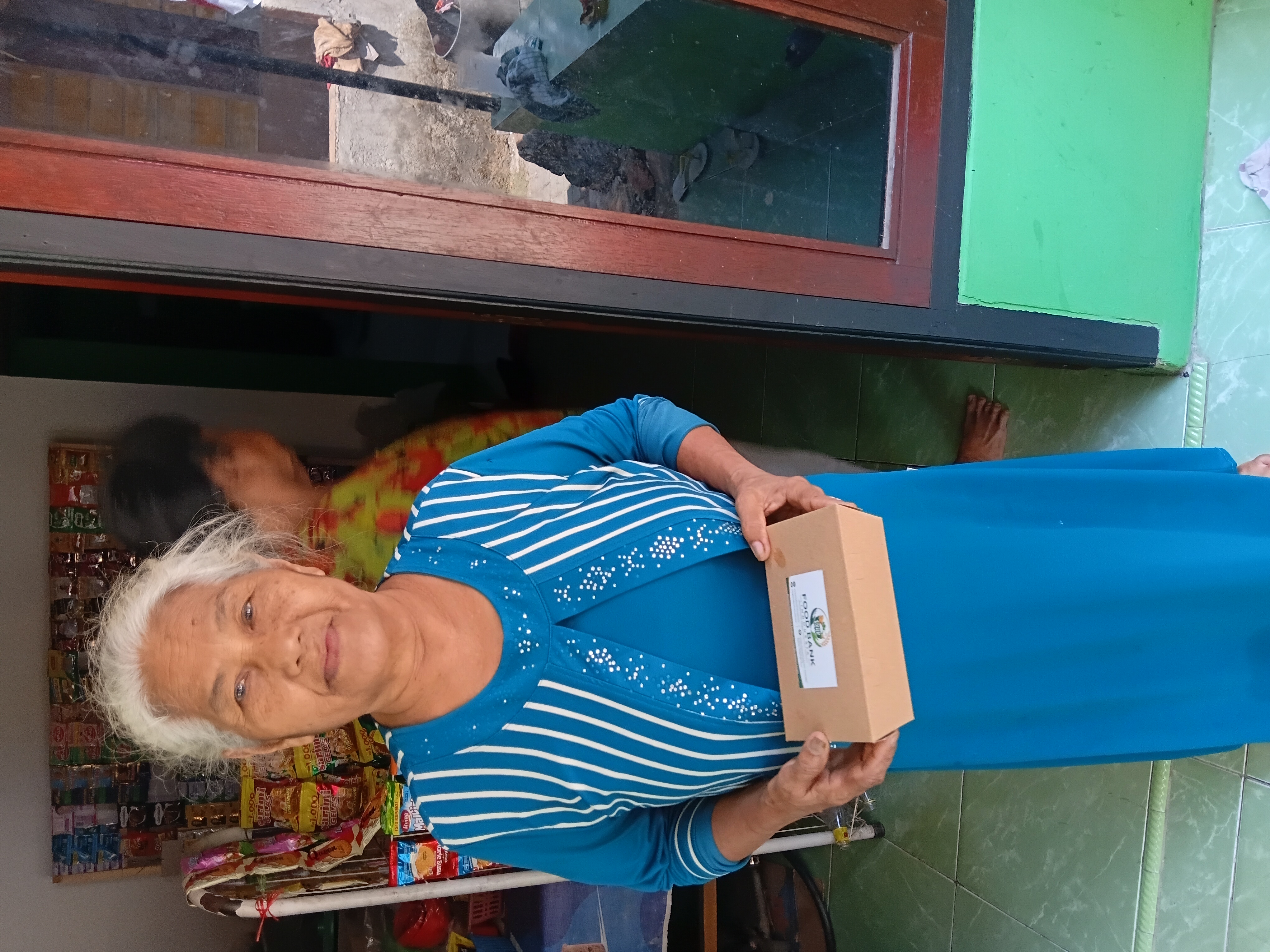 Penyaluran hari rabu, 12/08/26