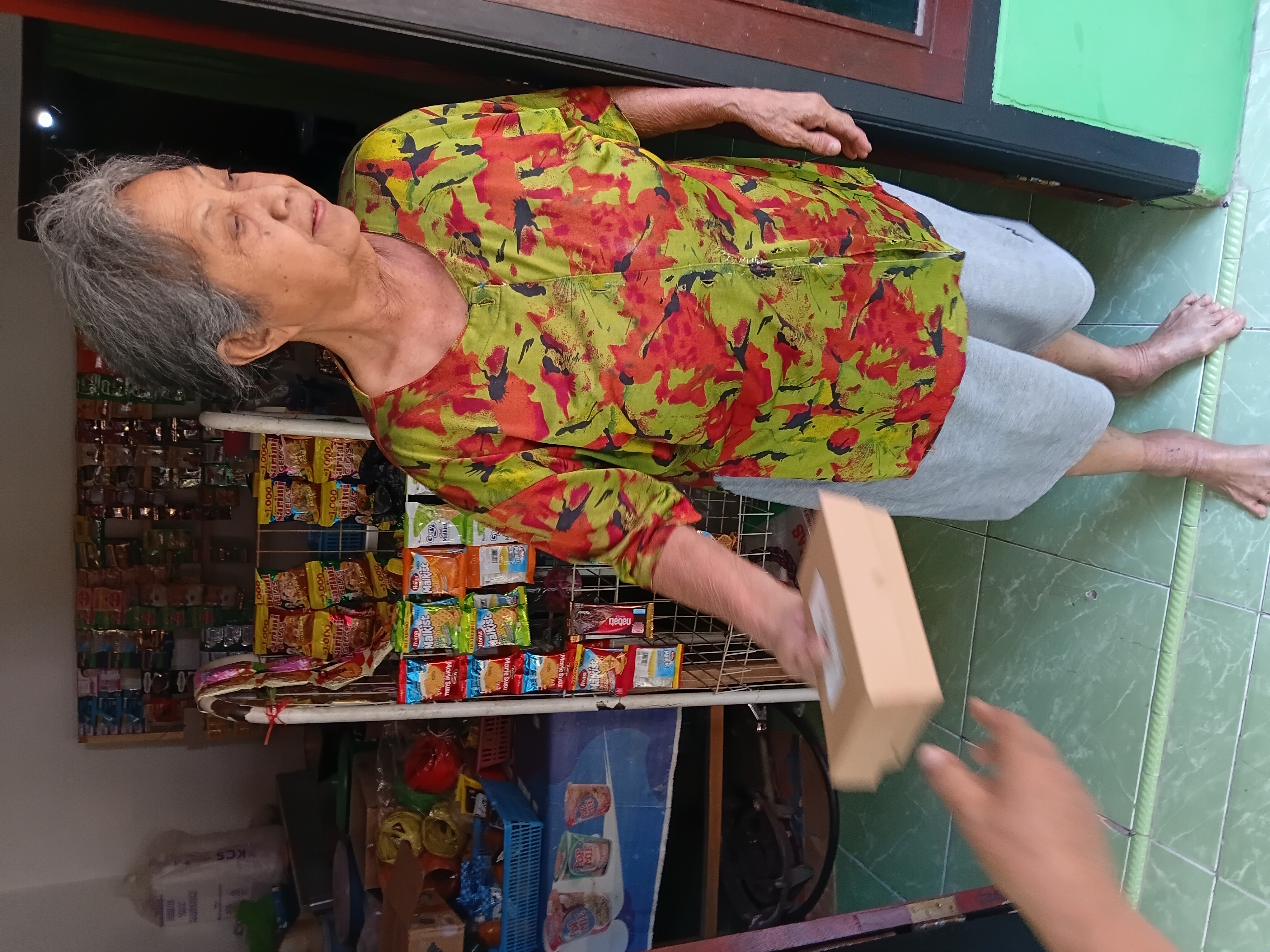 Penyaluran hari rabu, 12/08/26