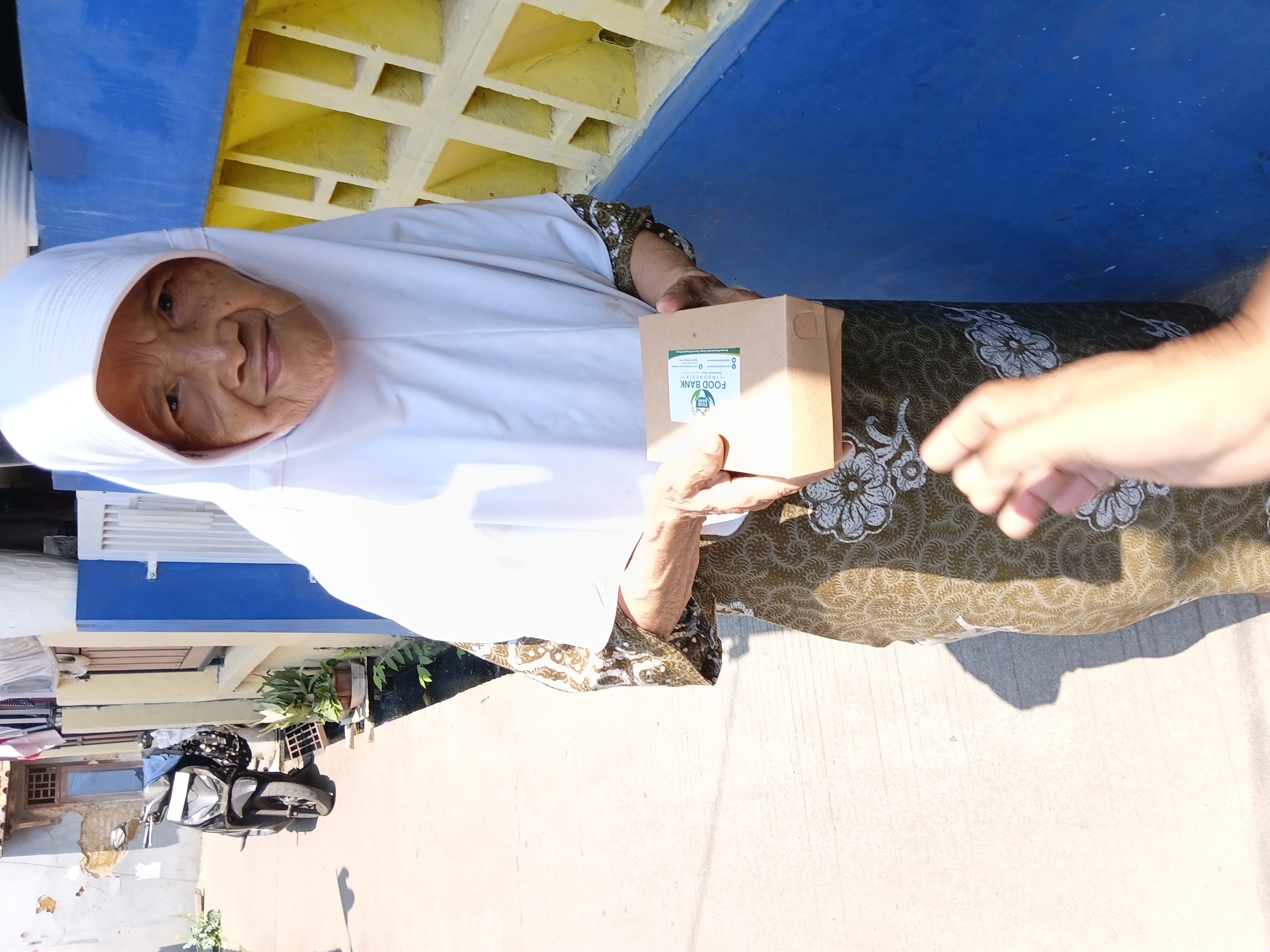 Penyaluran hari rabu, 12/08/26