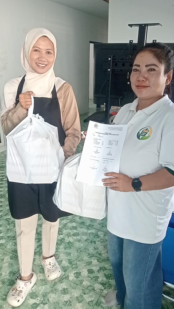 Penyaluran hari kamis,13/08/26