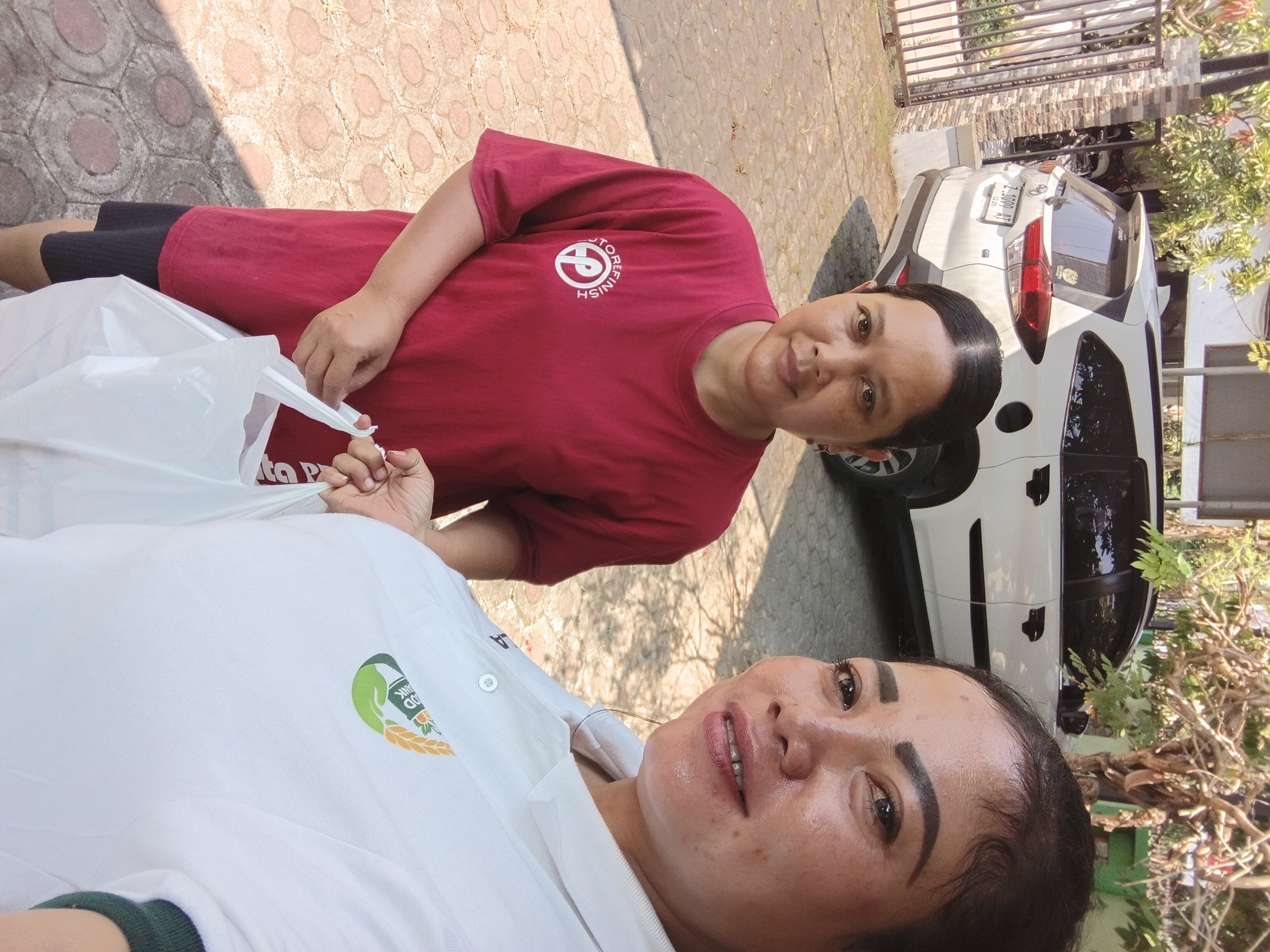 Penyaluran hari kamis,13/08/26