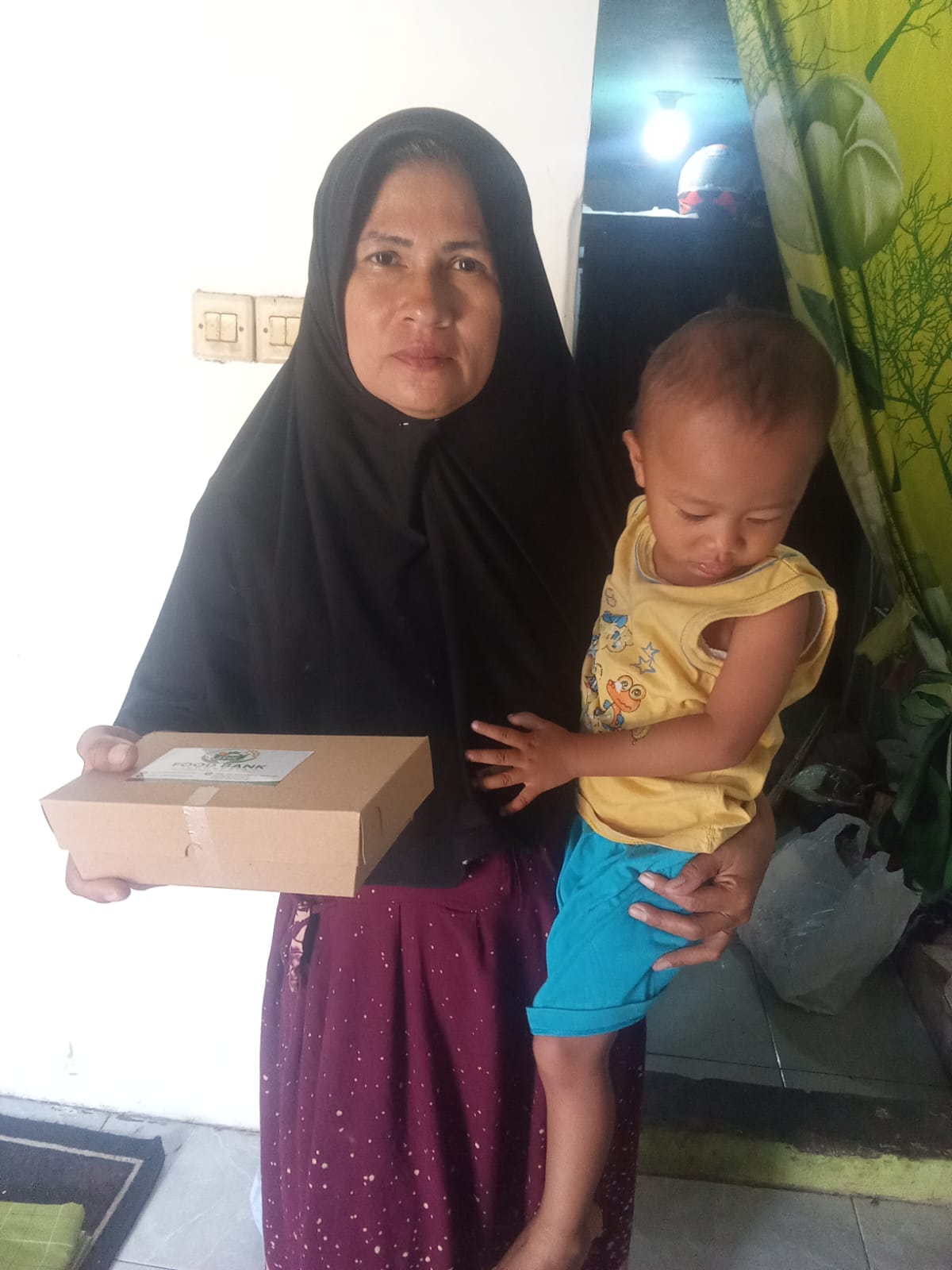 Penyaluran hari kamis,13/08/26