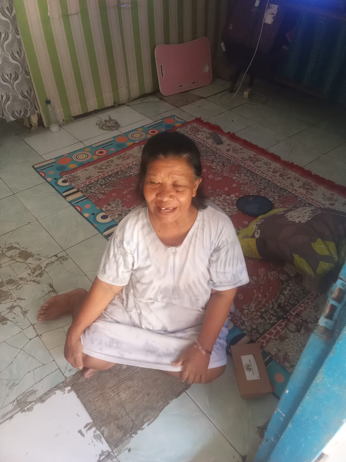 Penyaluran hari kamis,13/08/26