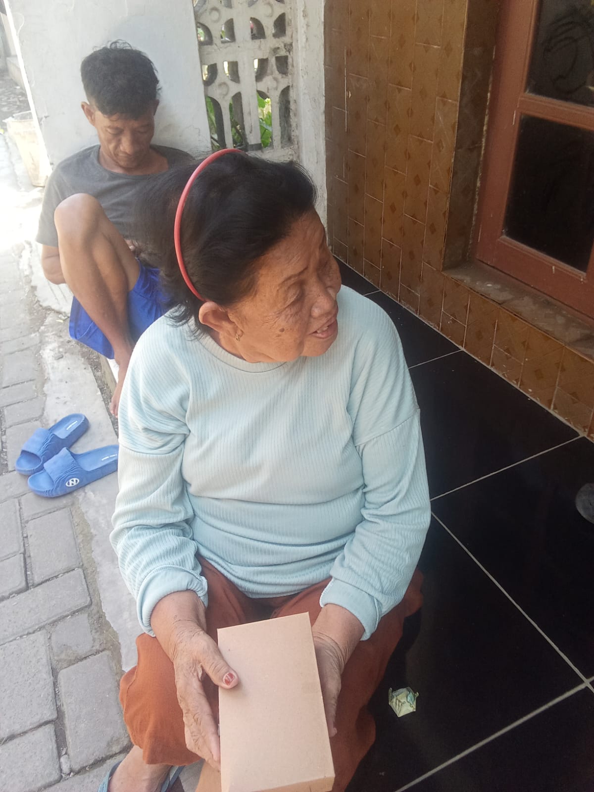 Penyaluran hari kamis,13/08/26
