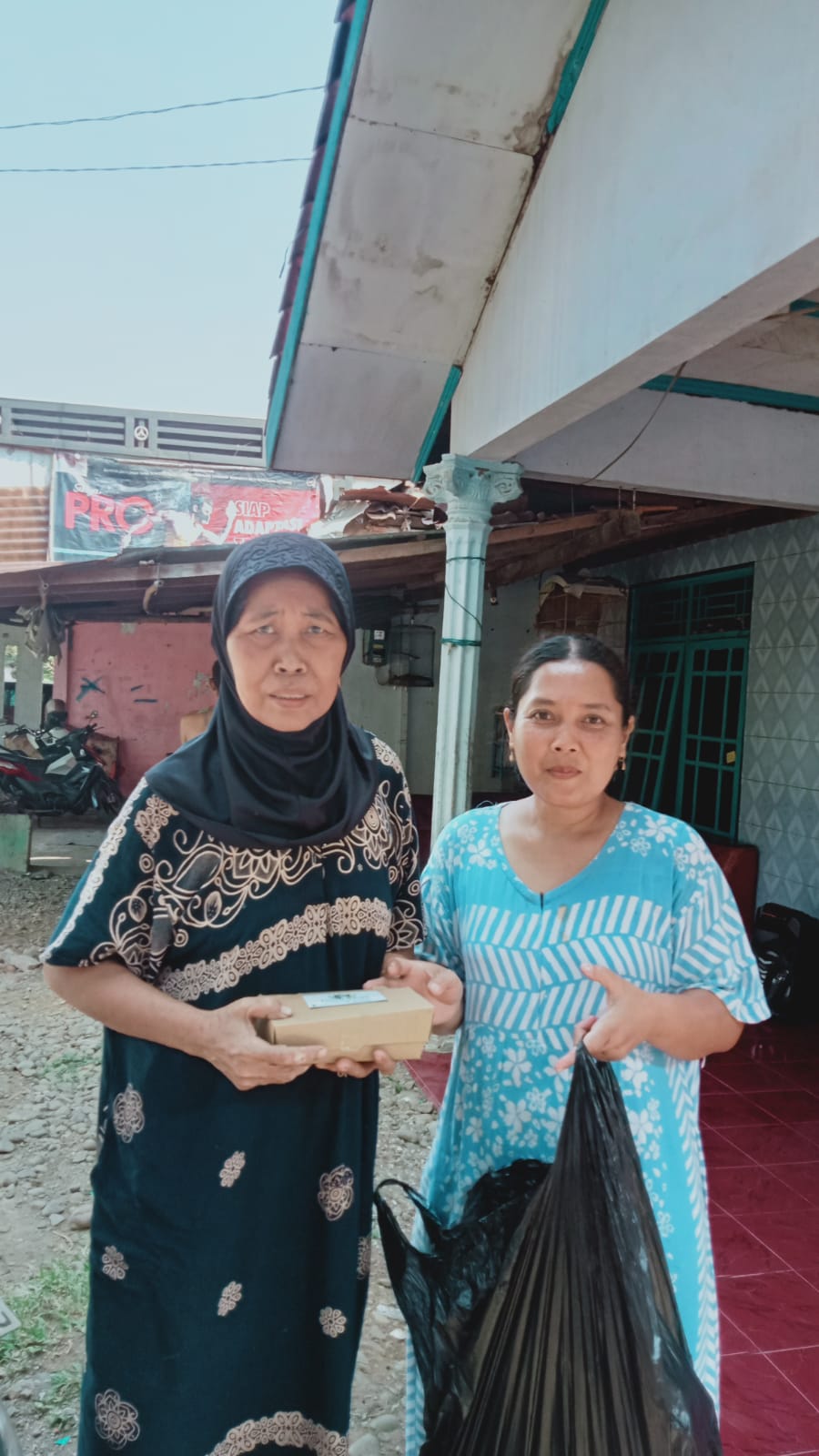 Penyaluran hari kamis,13/08/26