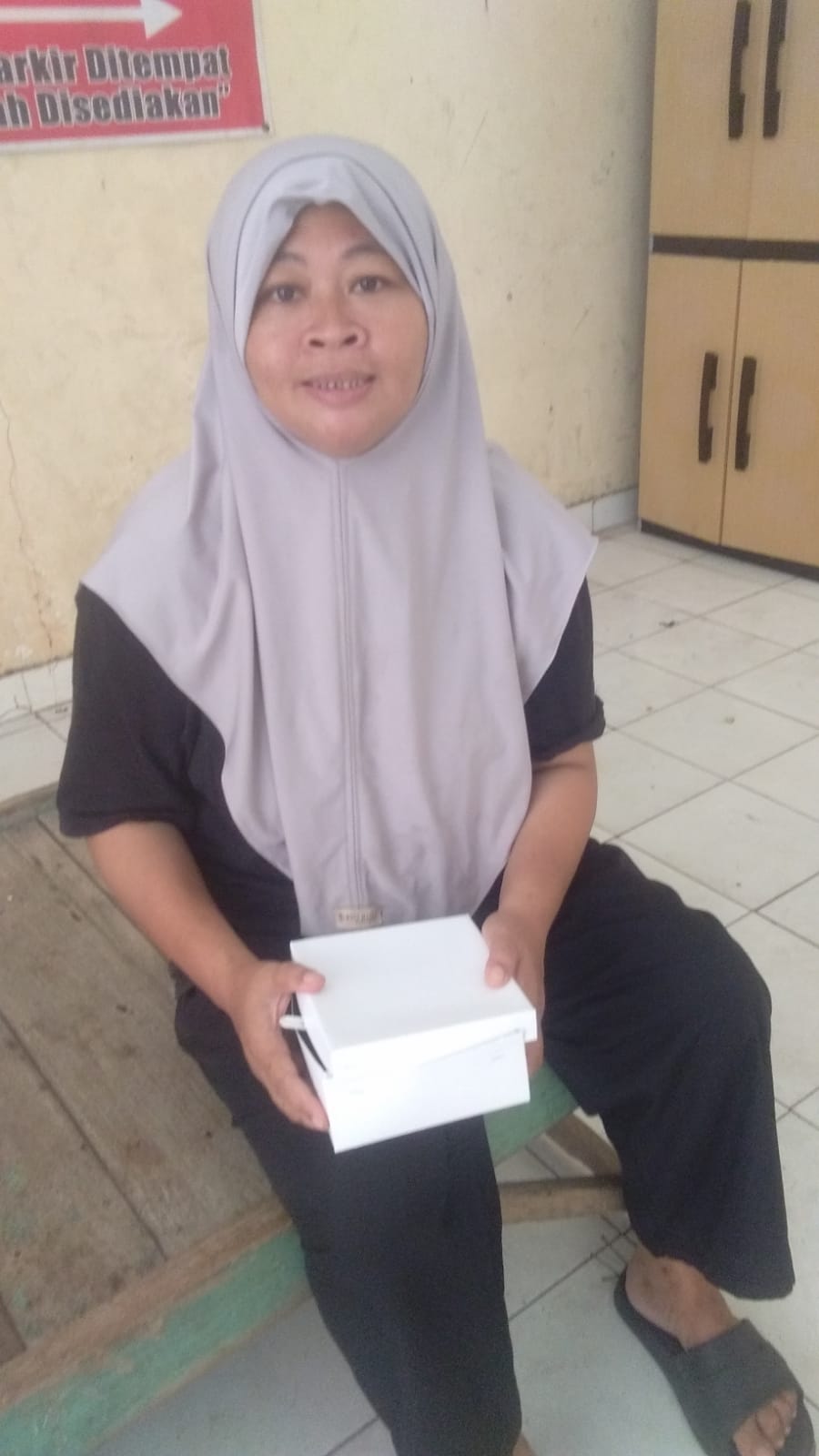 Penyaluran hari jum'at,14/08/26