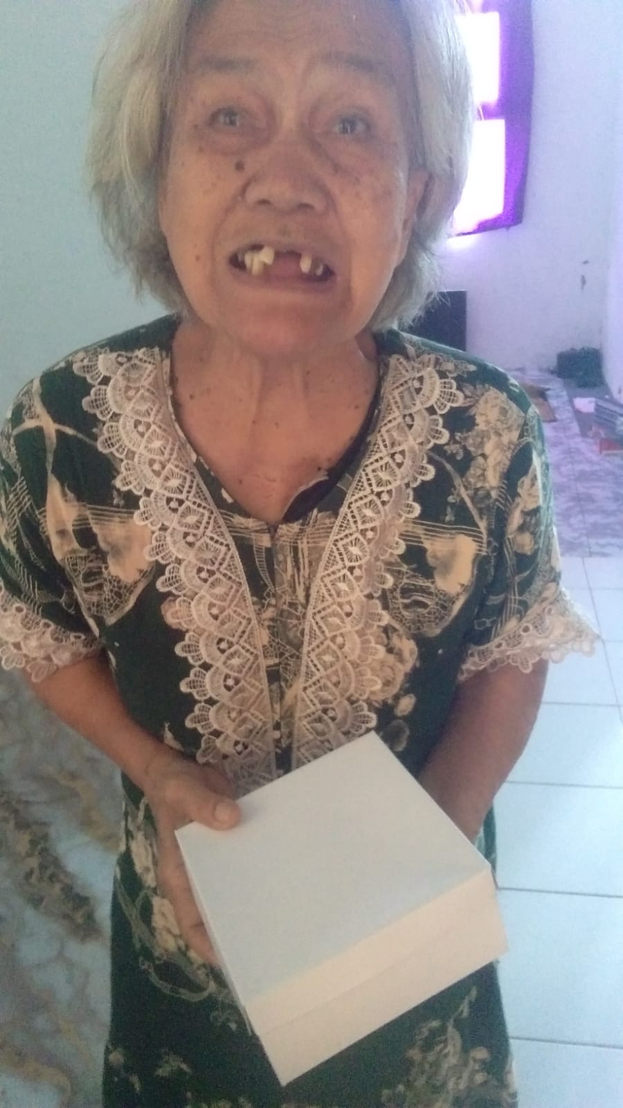 Penyaluran hari jum'at,14/08/26