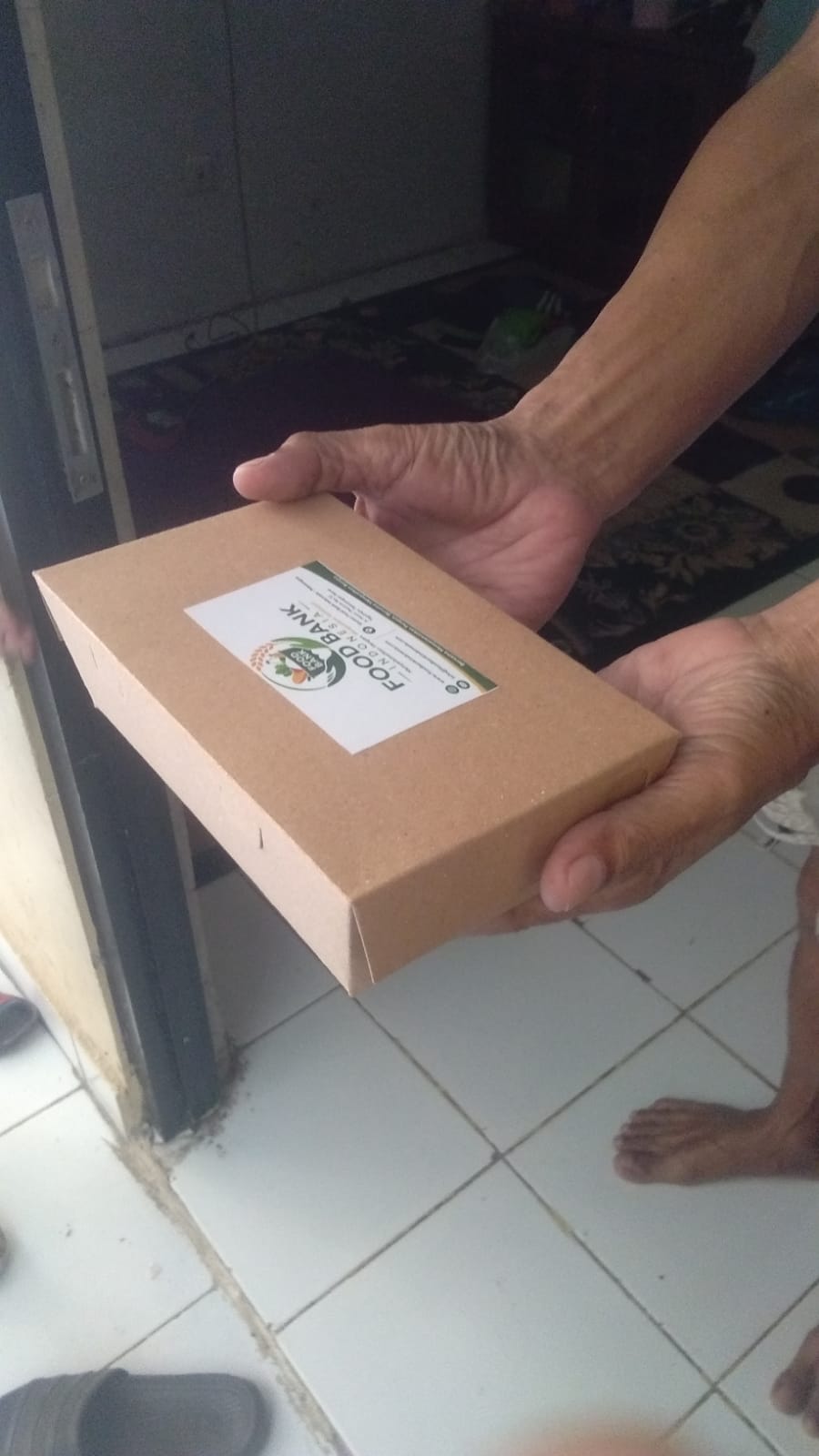 Penyaluran hari jum'at,14/08/26
