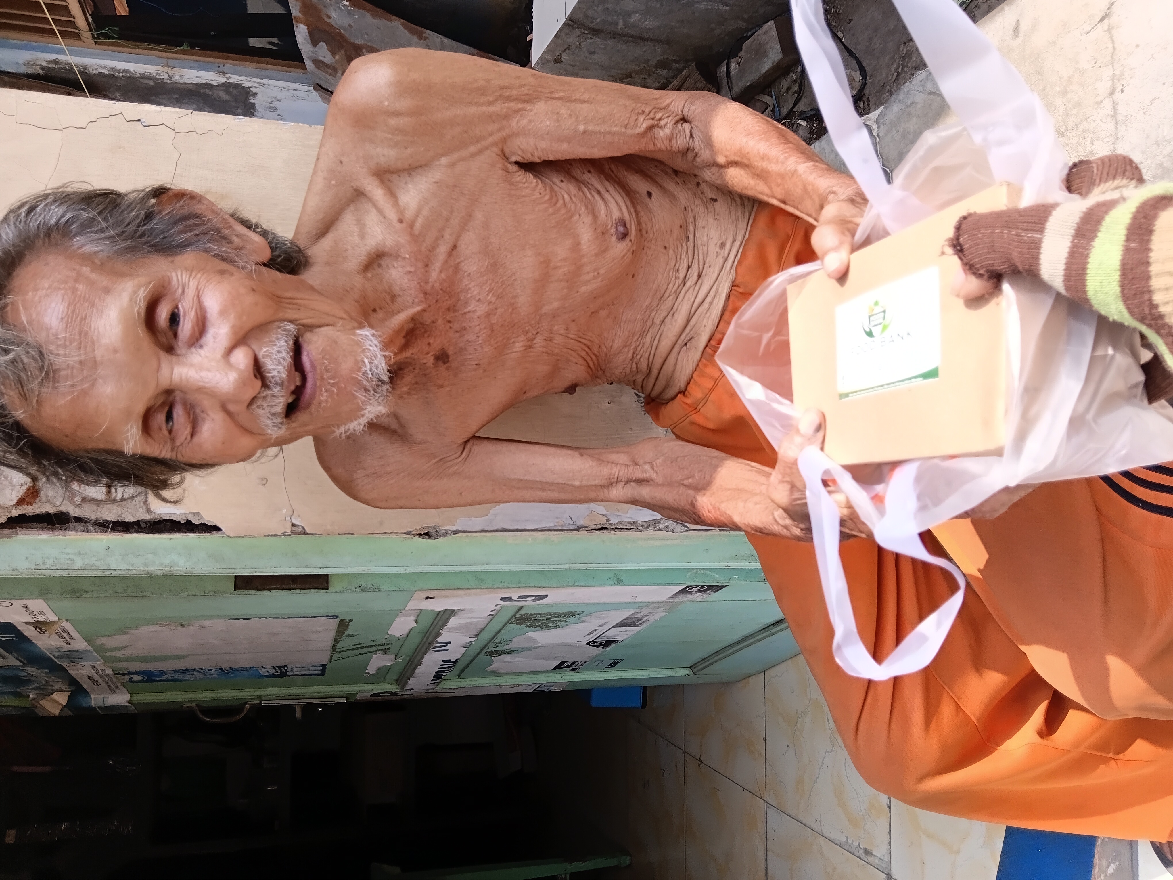Penyaluran hari rabu, 19/08/26
