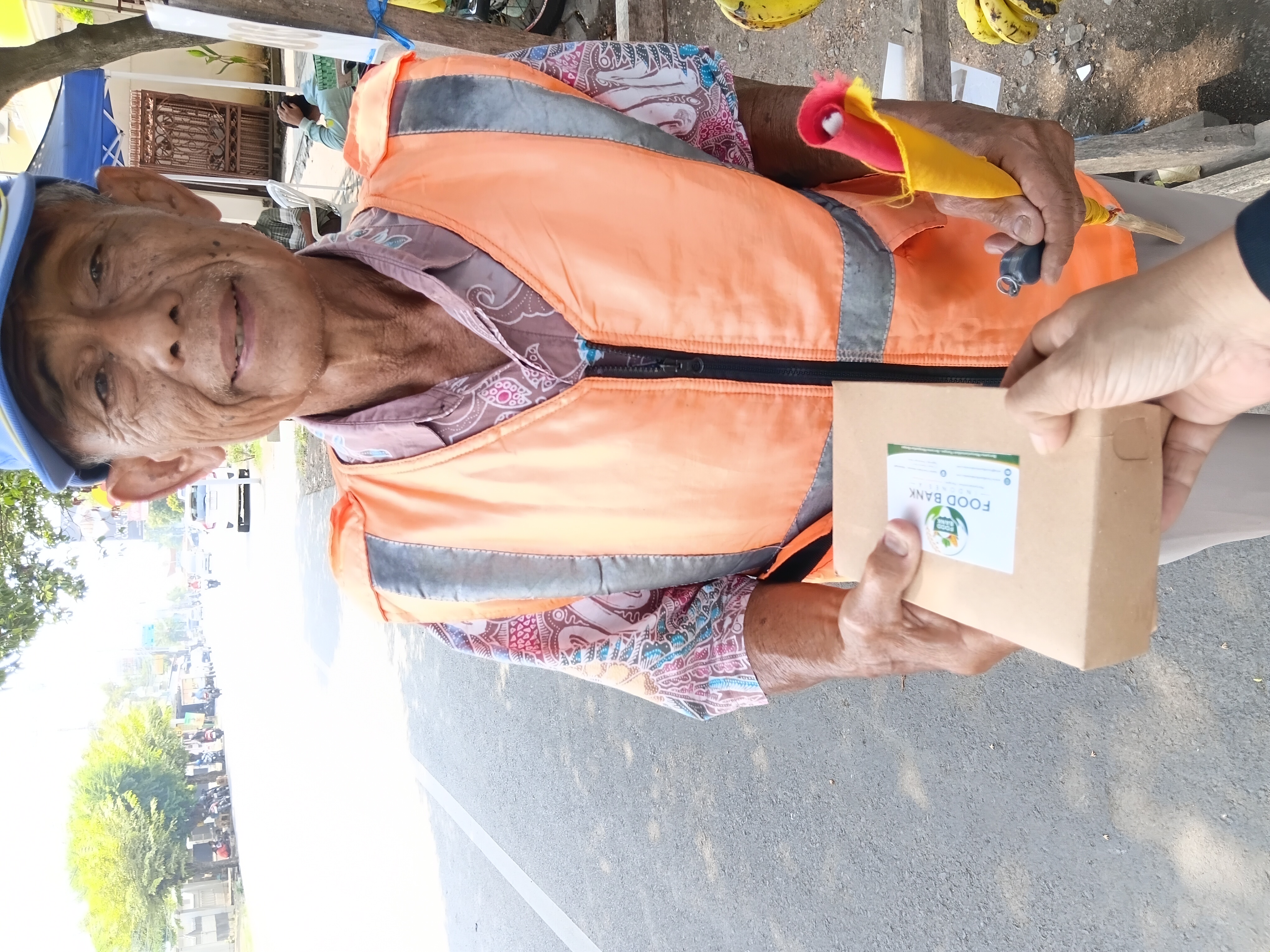 Penyaluran hari rabu, 19/08/26