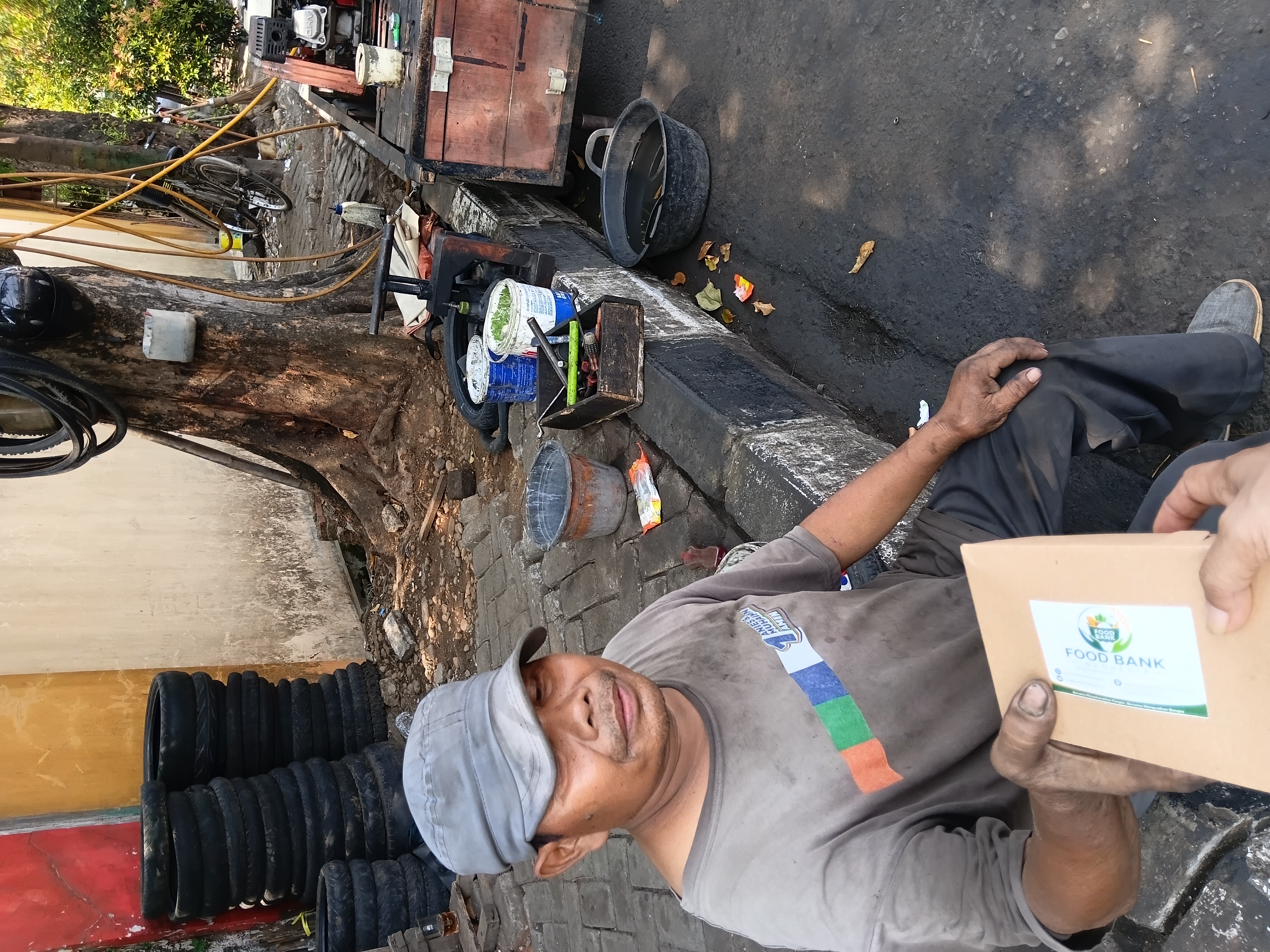 Penyaluran hari rabu, 19/08/26