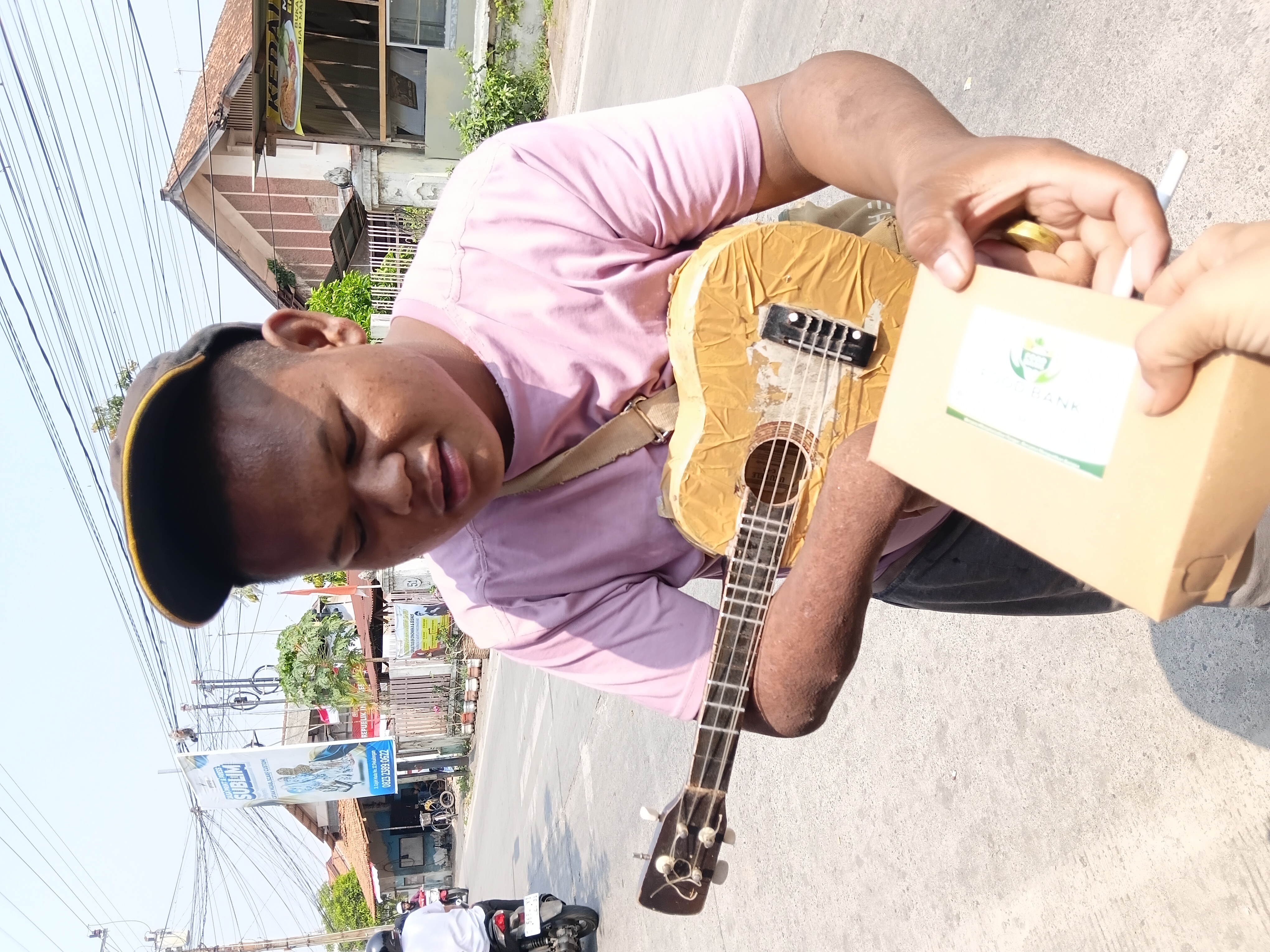 Penyaluran hari rabu, 19/08/26