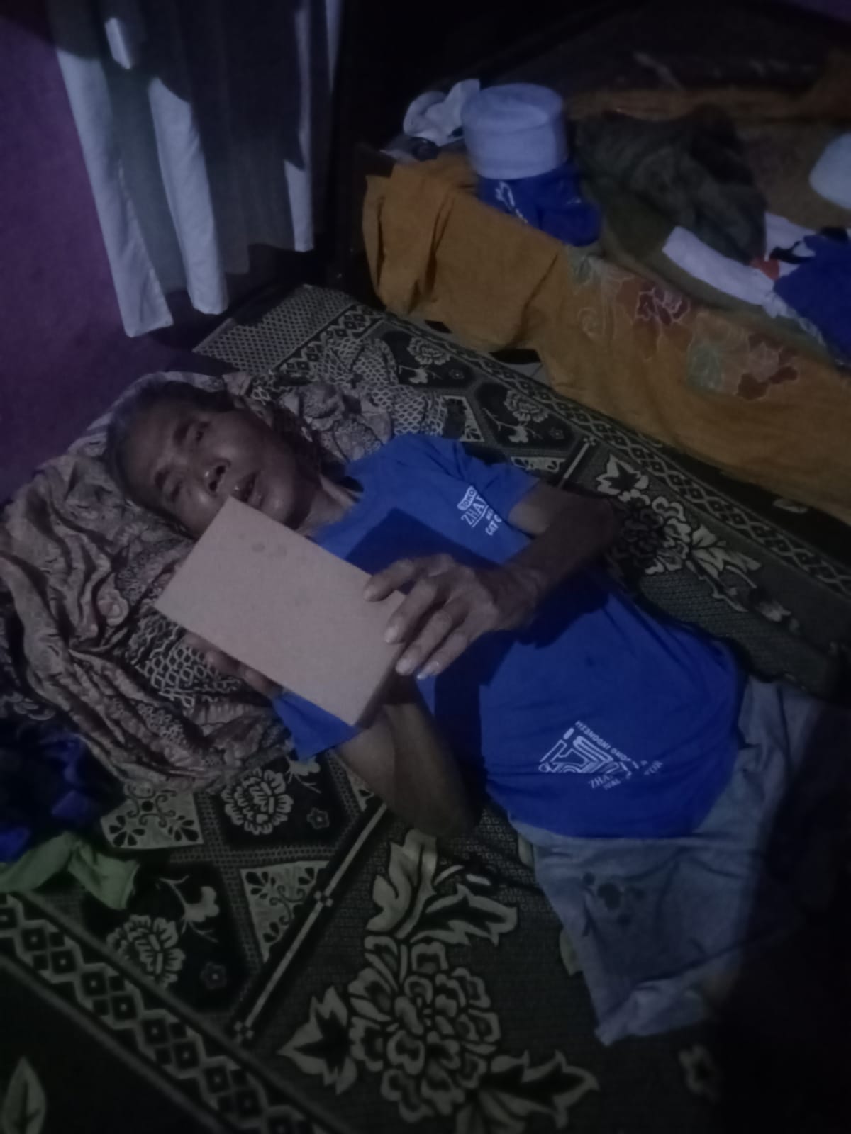Penyaluran hari kamis,20/08/26