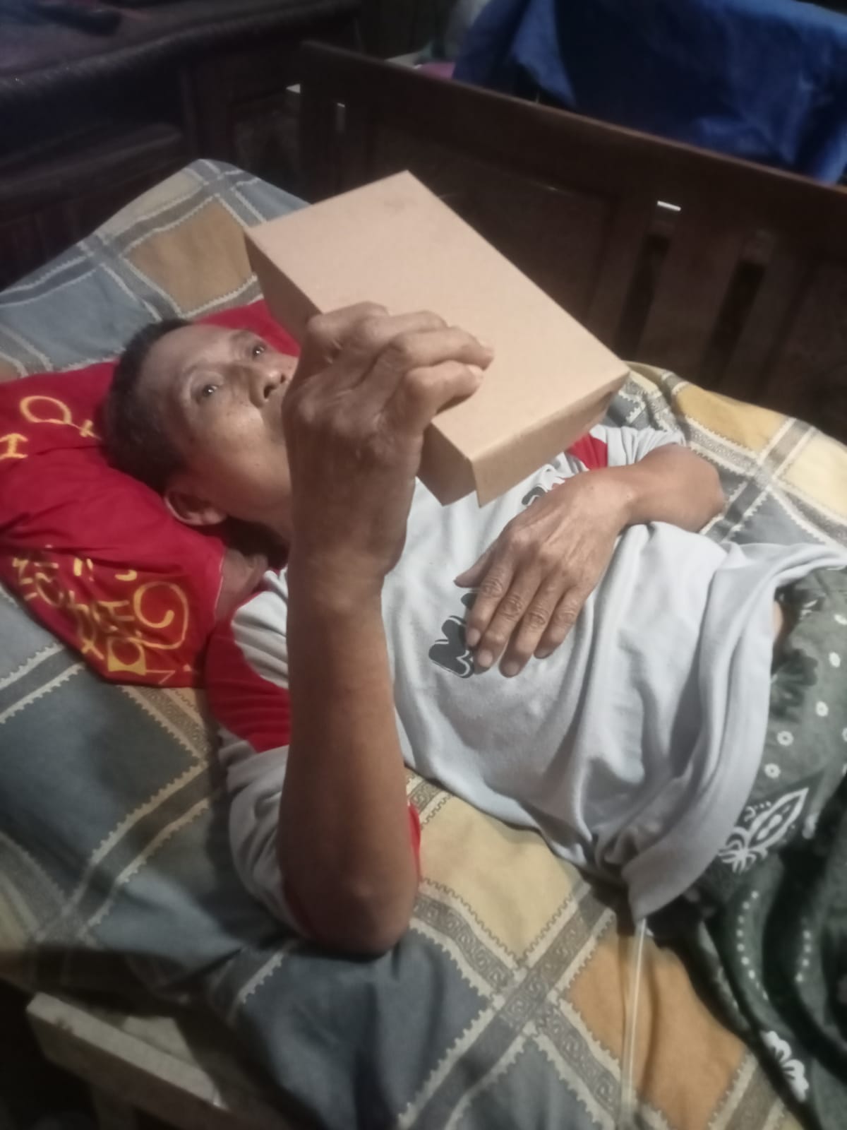 Penyaluran hari kamis,20/08/26
