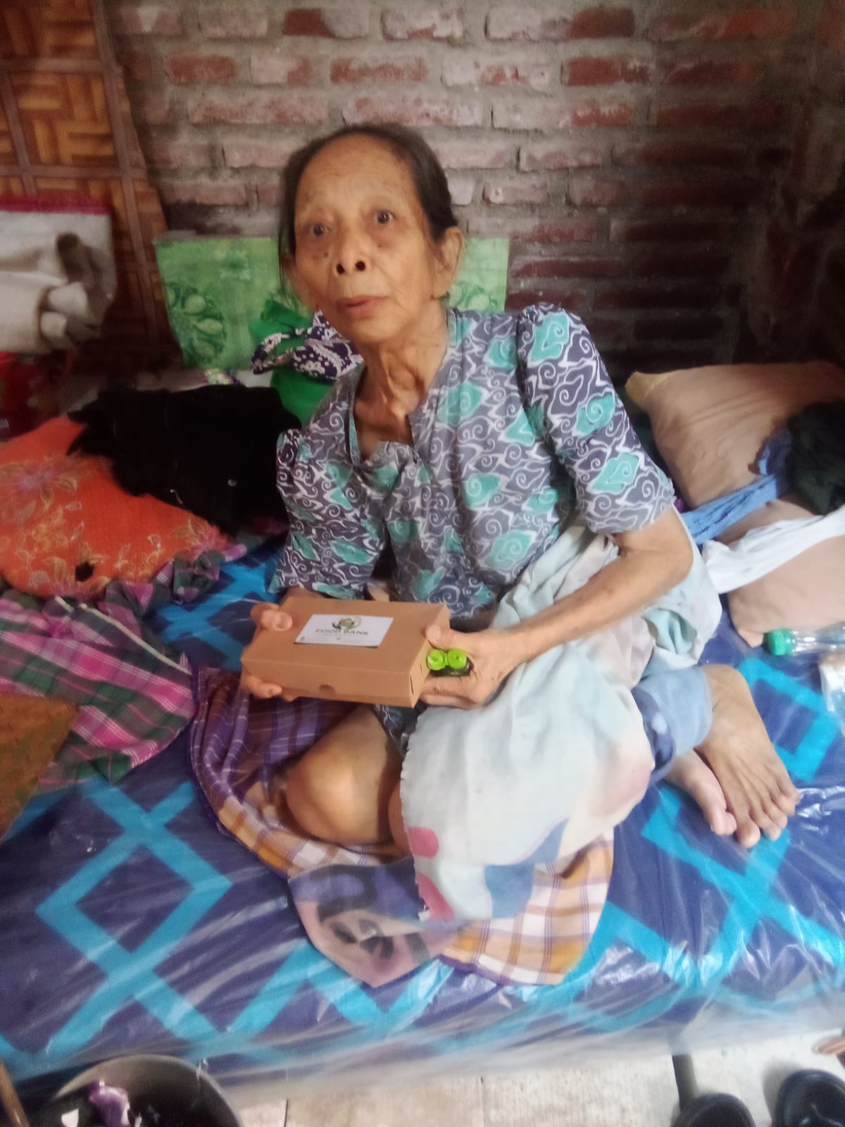 Penyaluran hari kamis,20/08/26