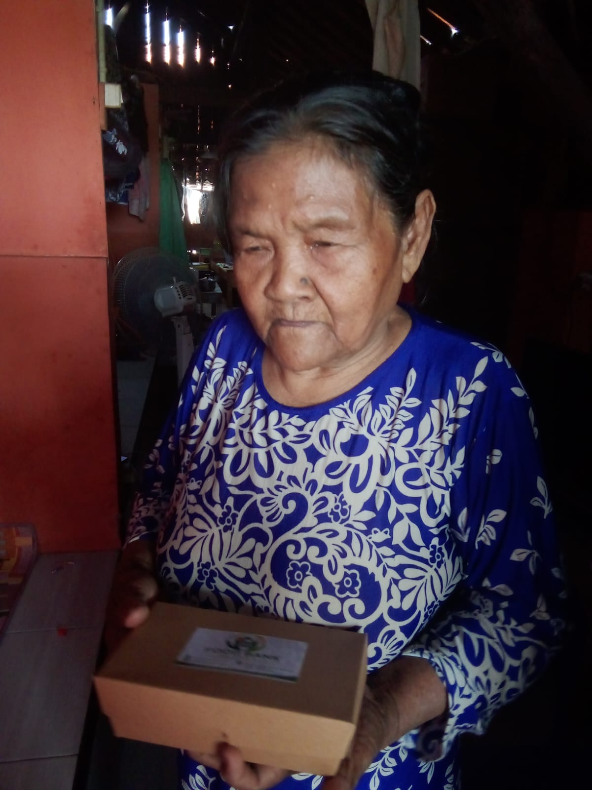 Penyaluran hari kamis,20/08/26