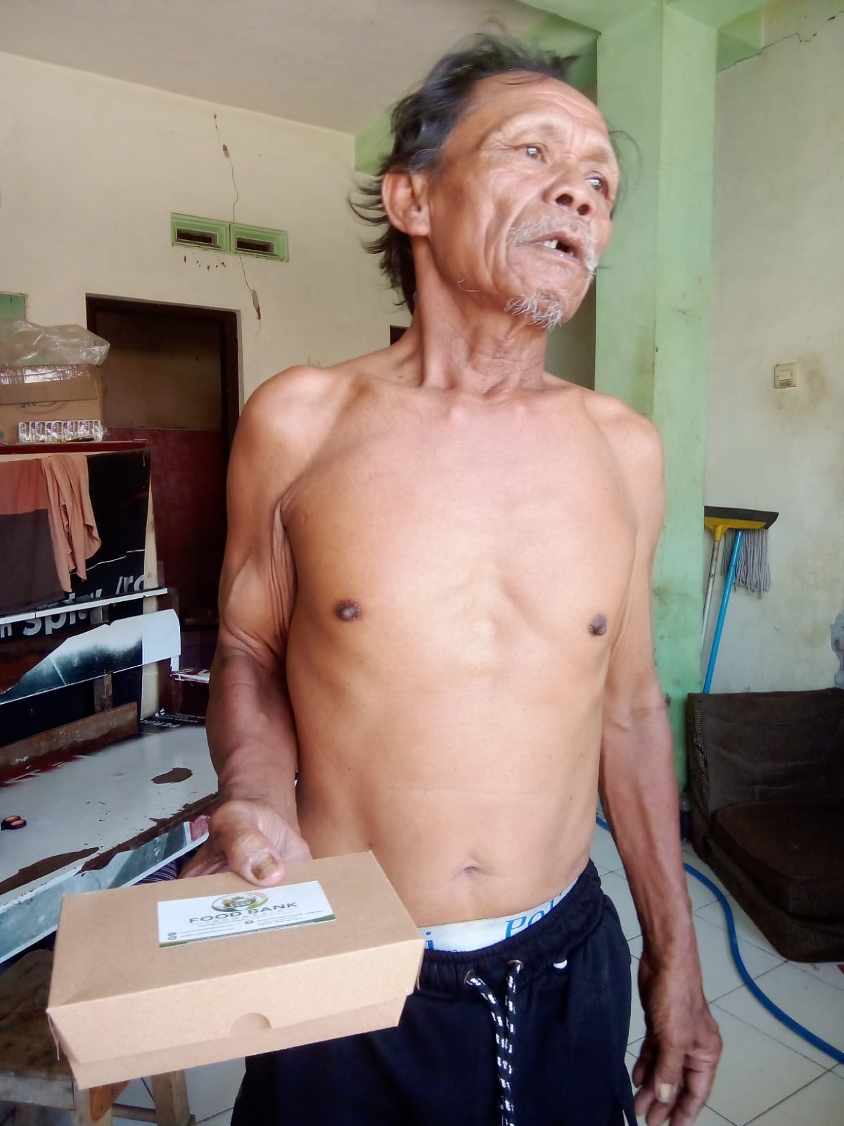 Penyaluran hari kamis,20/08/26