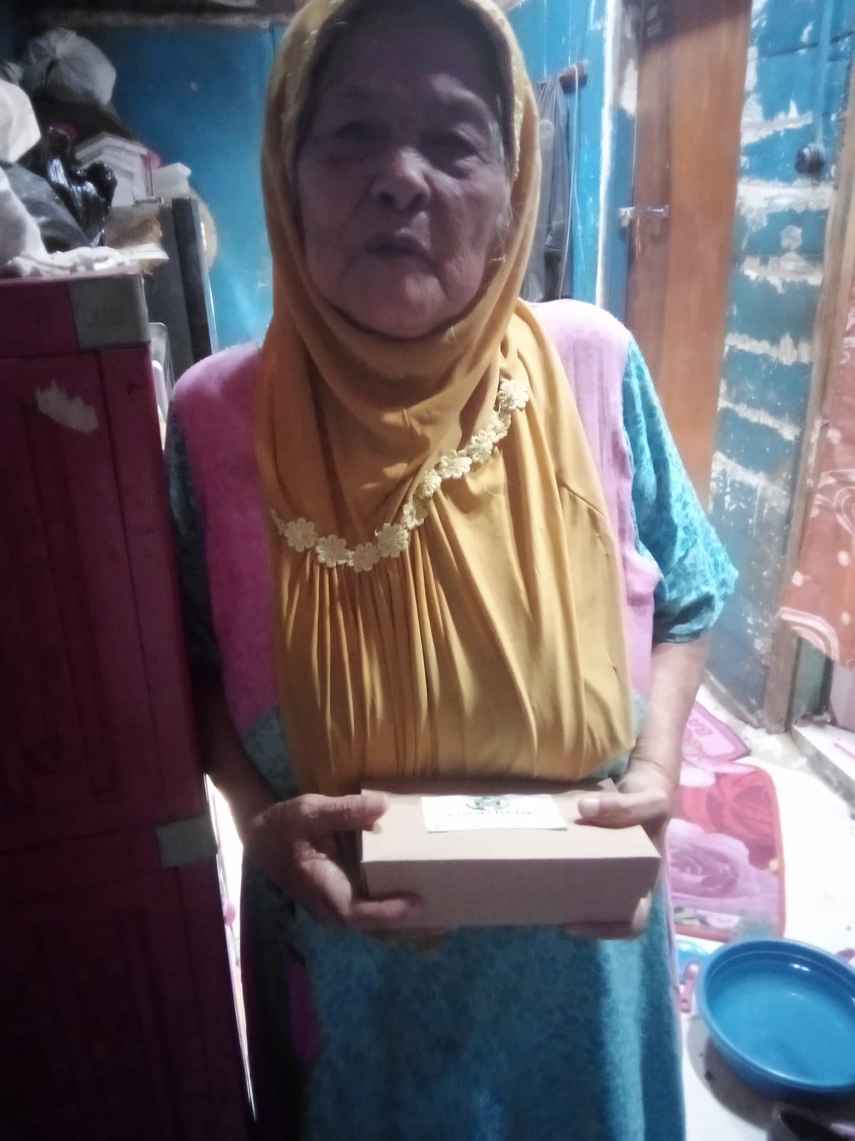 Penyaluran hari kamis,20/08/26