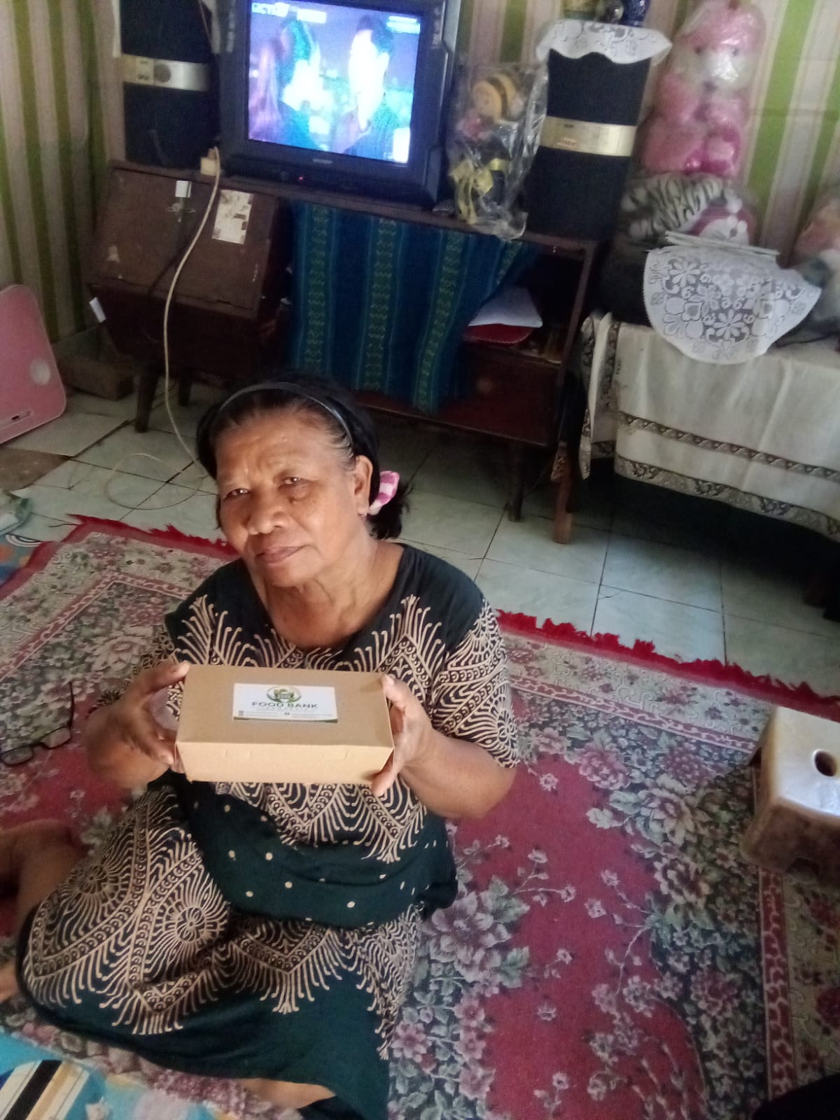 Penyaluran hari kamis,20/08/26