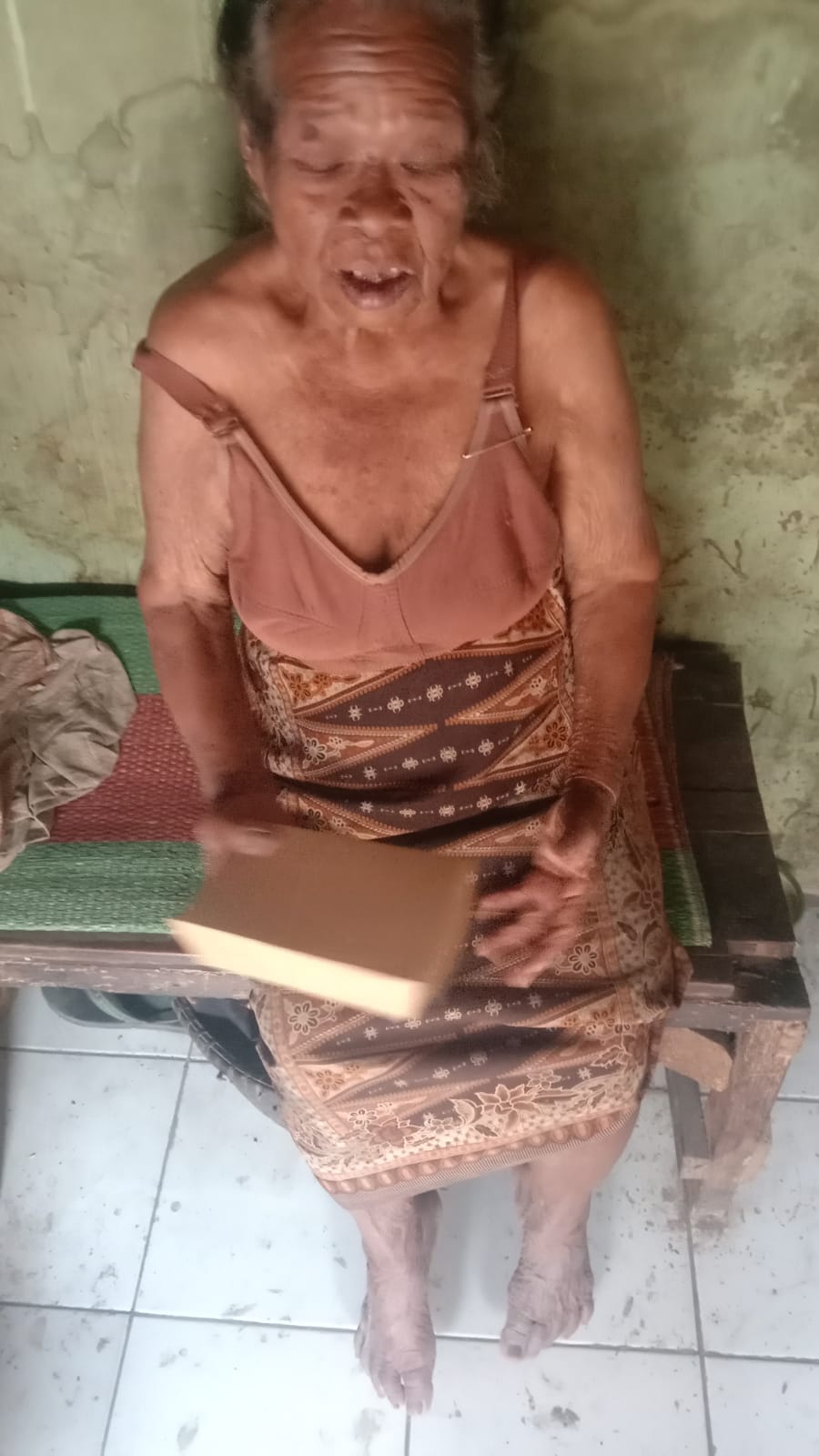Penyaluran hari jum'at,21/08/26