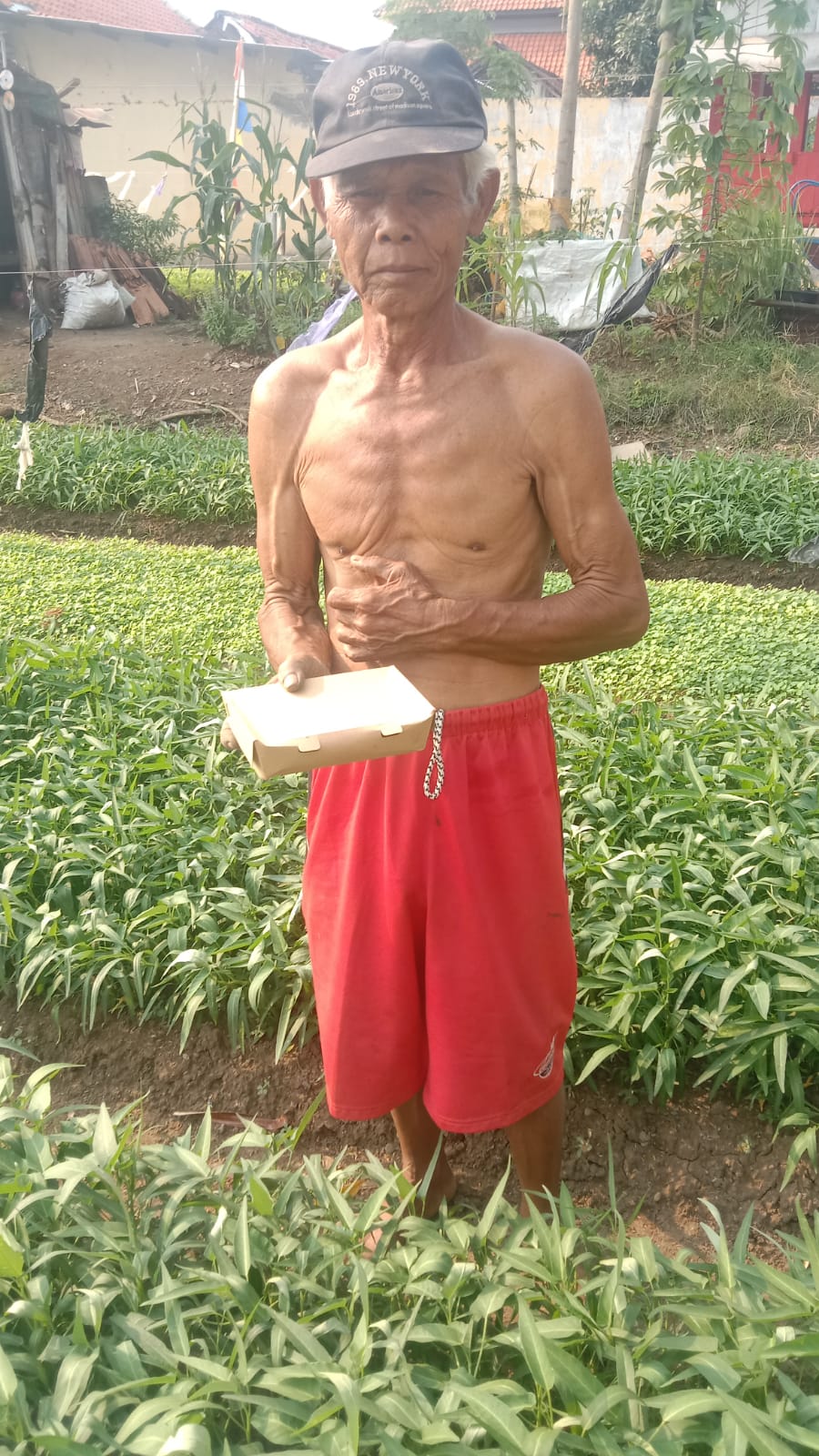 Penyaluran hari jum'at,21/08/26
