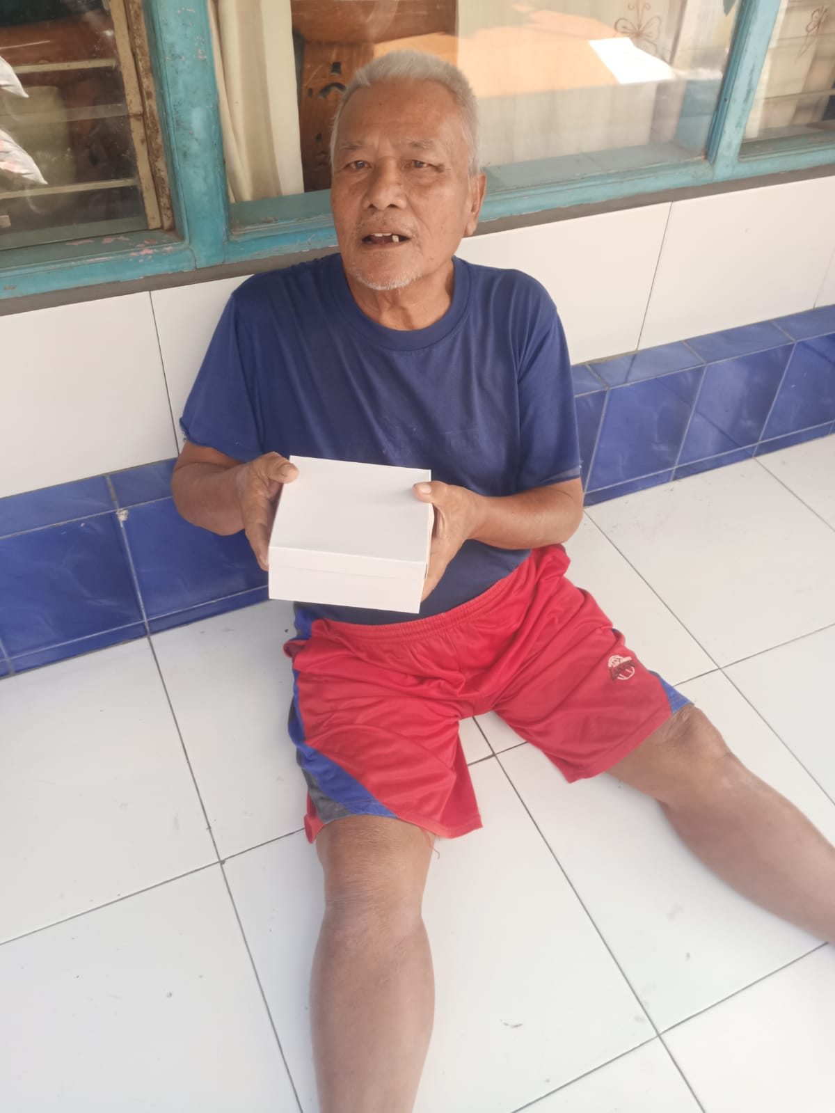 Penyaluran hari jum'at,21/08/26