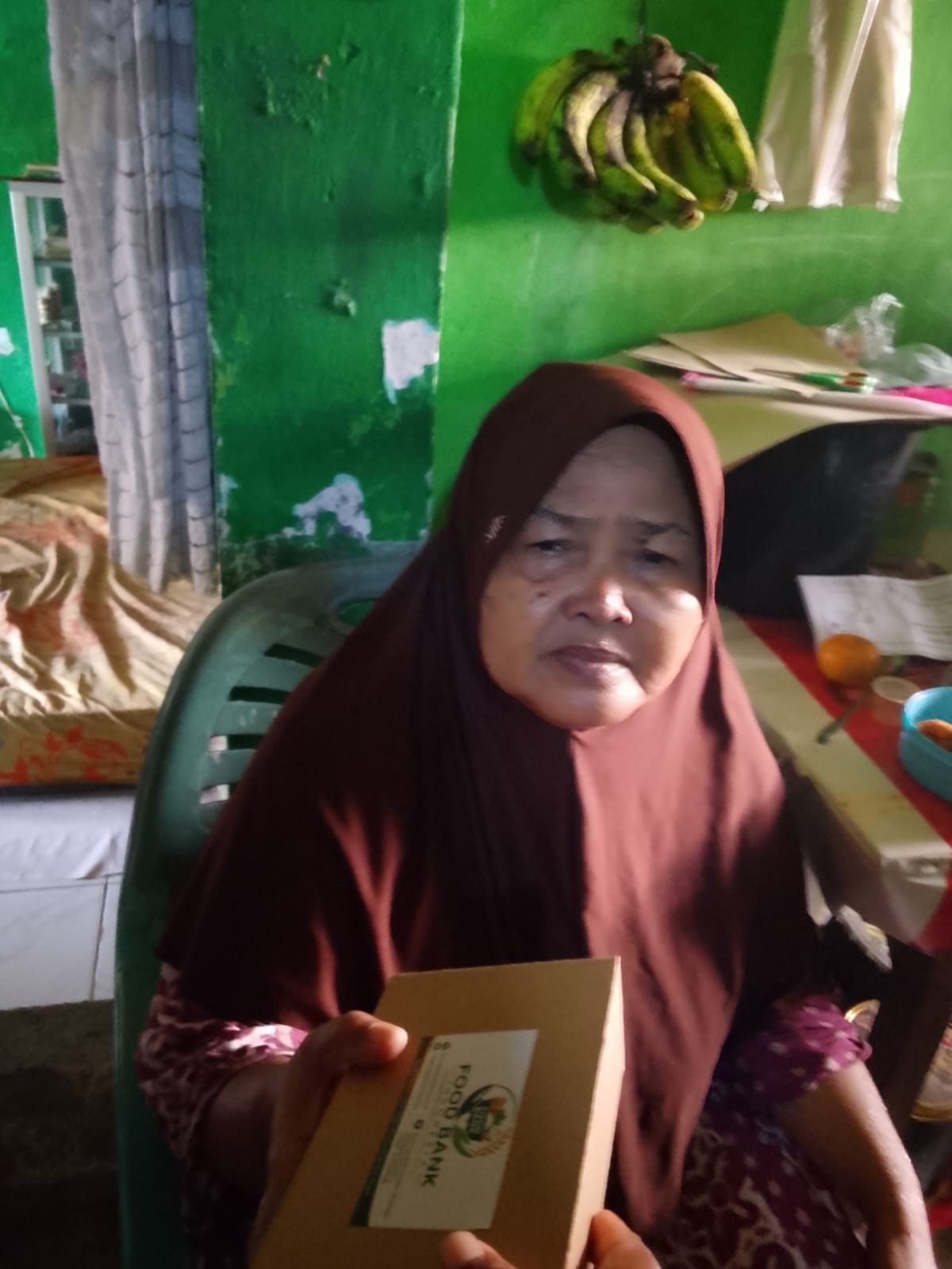 Penyaluran hari senin,24/08/26