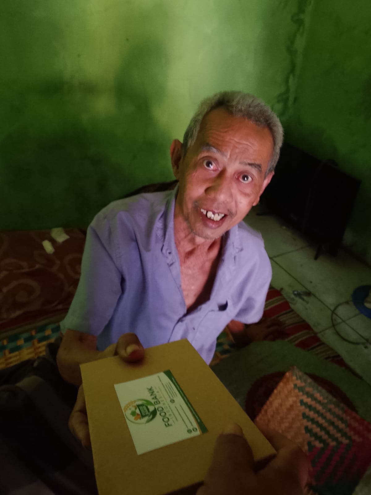 Penyaluran hari senin,24/08/26