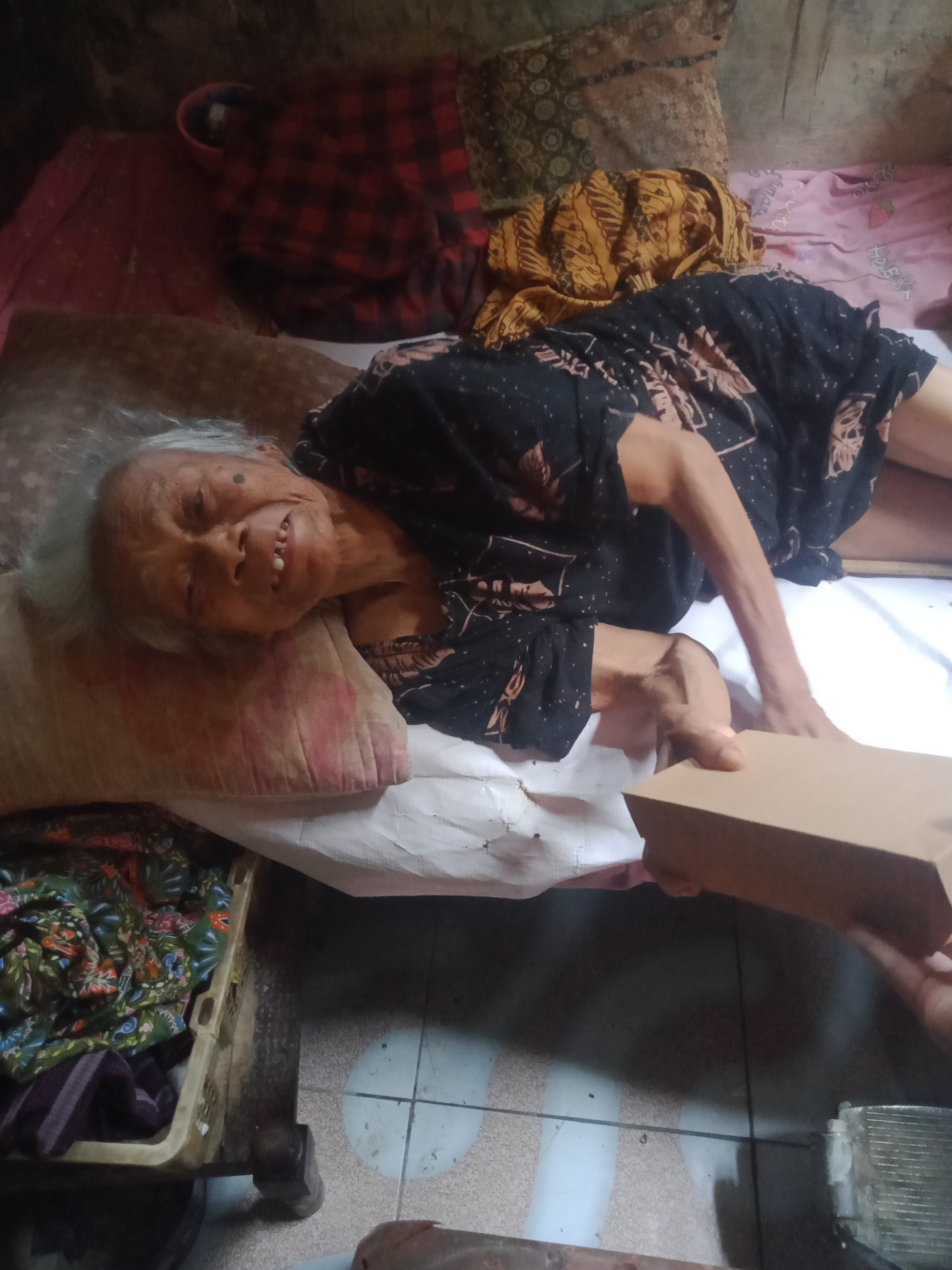 Penyaluran hari senin,24/08/26