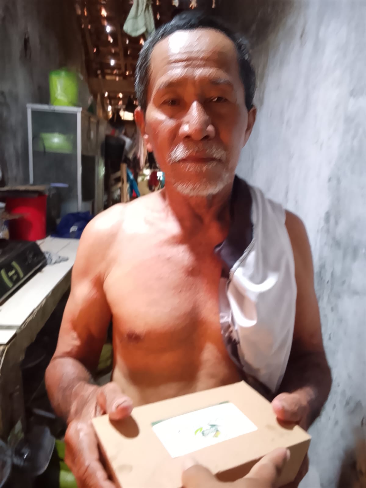 Penyaluran hari senin,24/08/26