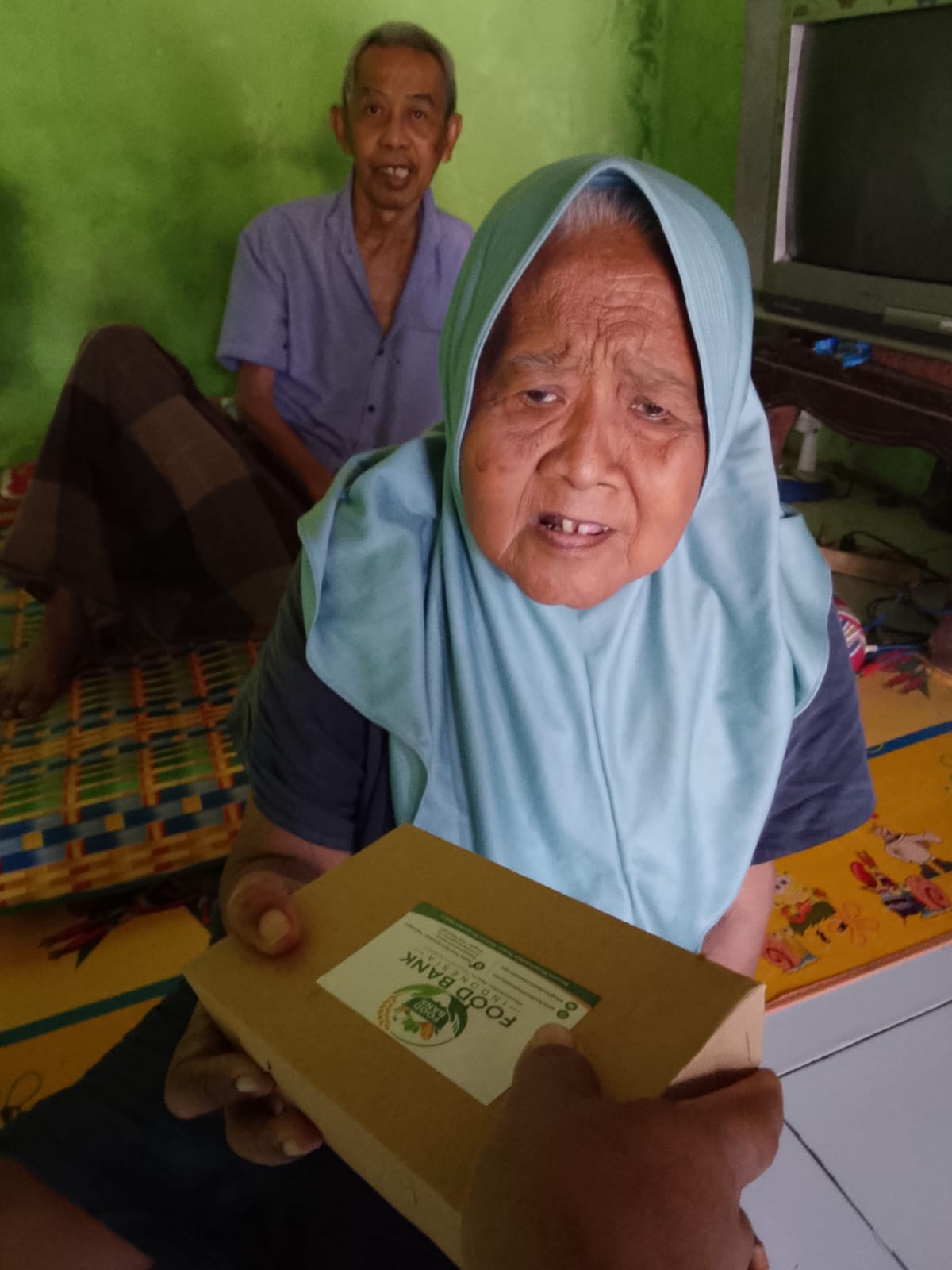 Penyaluran hari senin,24/08/26