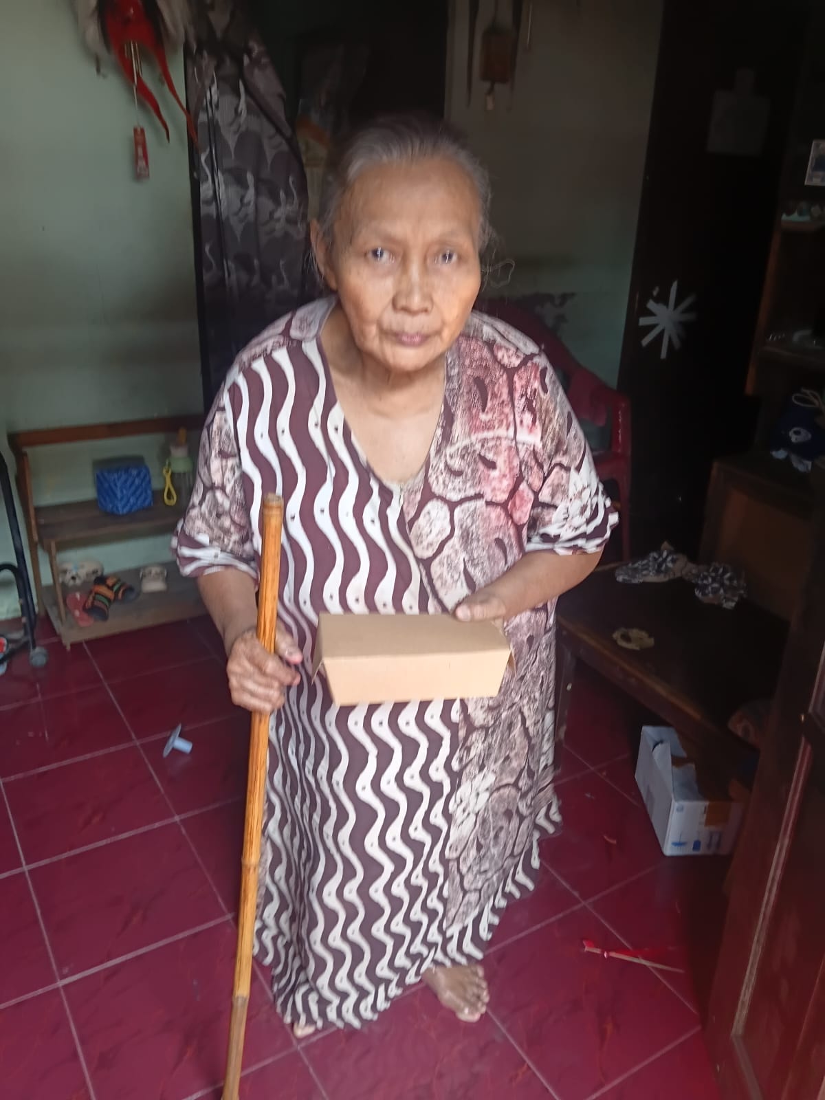 Penyaluran hari senin,24/08/26