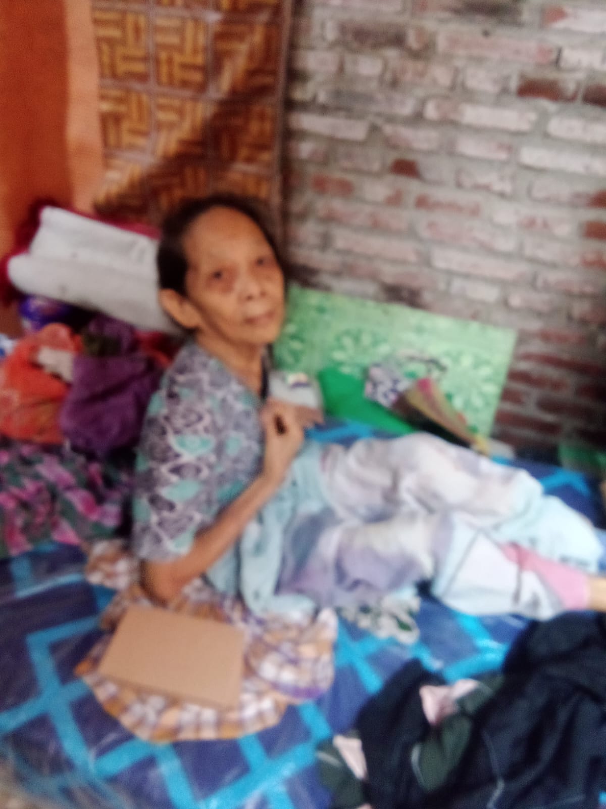 Penyaluran hari rabu, 26/08/26