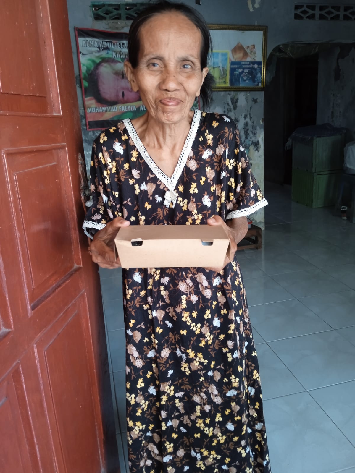 Penyaluran hari kamis,27/08/26