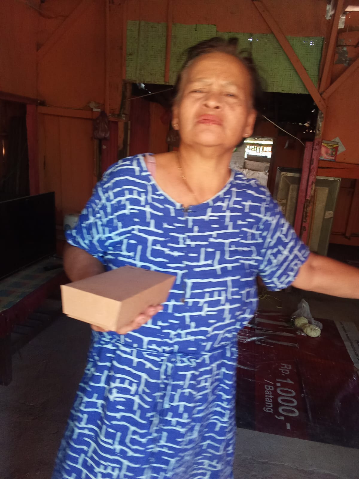 Penyaluran hari kamis,27/08/26
