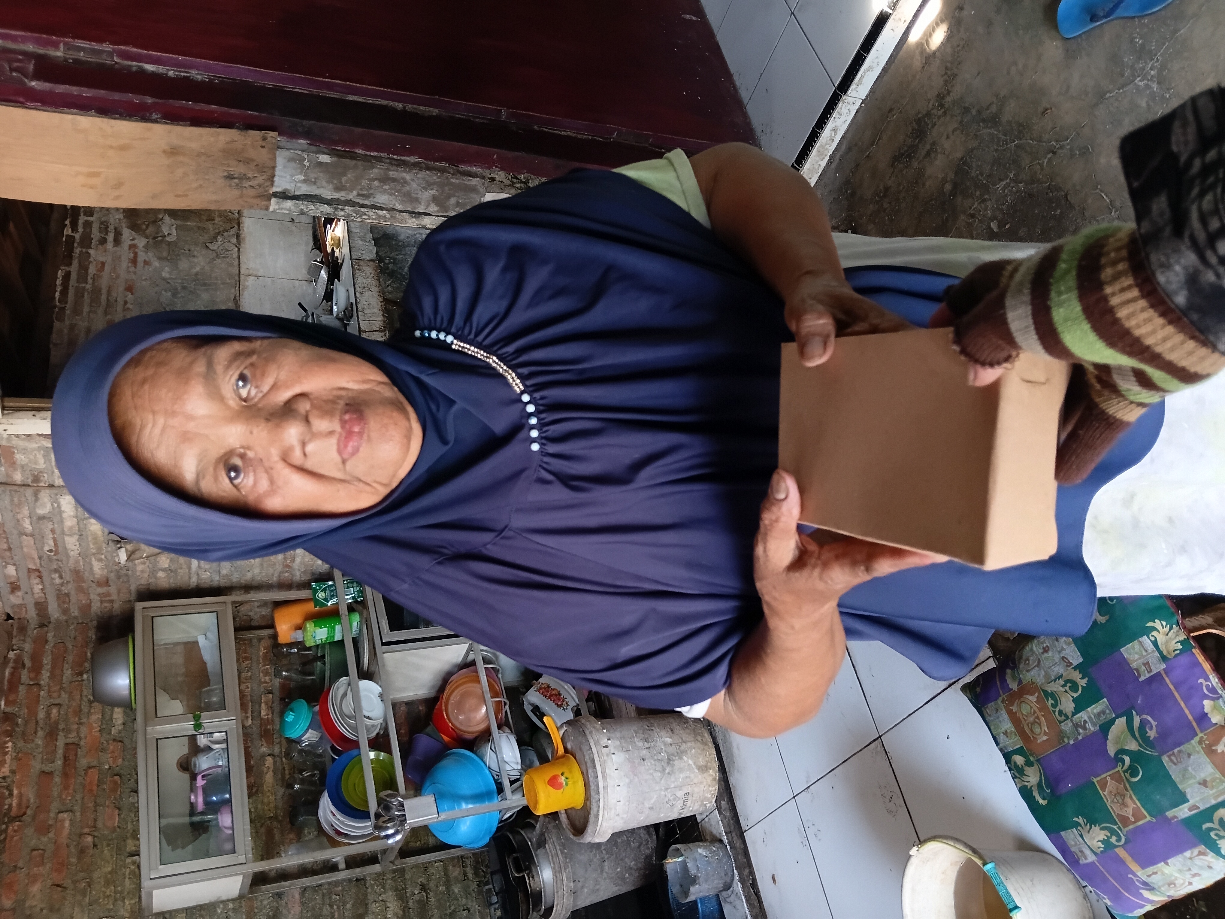 Penyaluran hari kamis,27/08/26