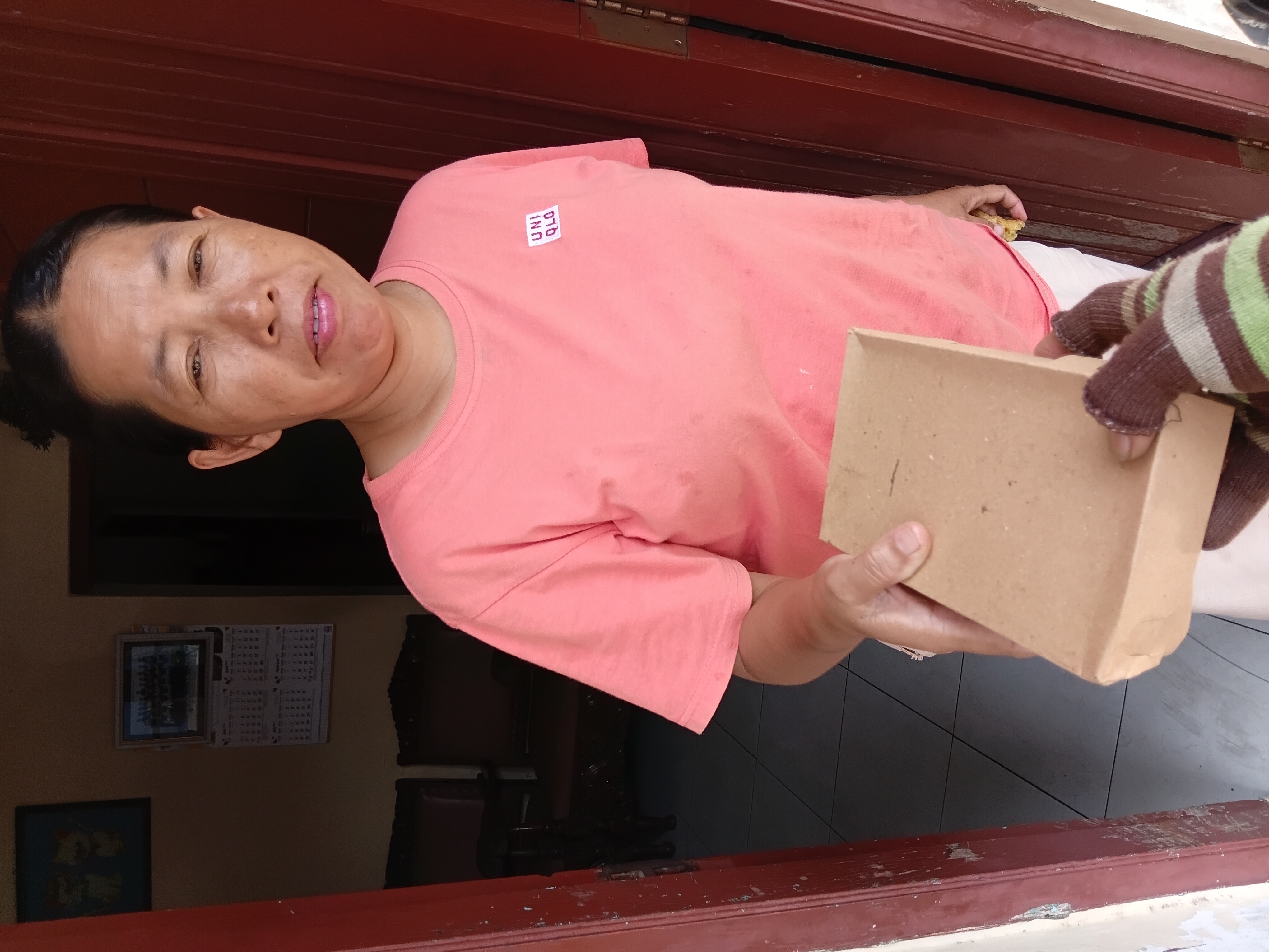 Penyaluran hari kamis,27/08/26