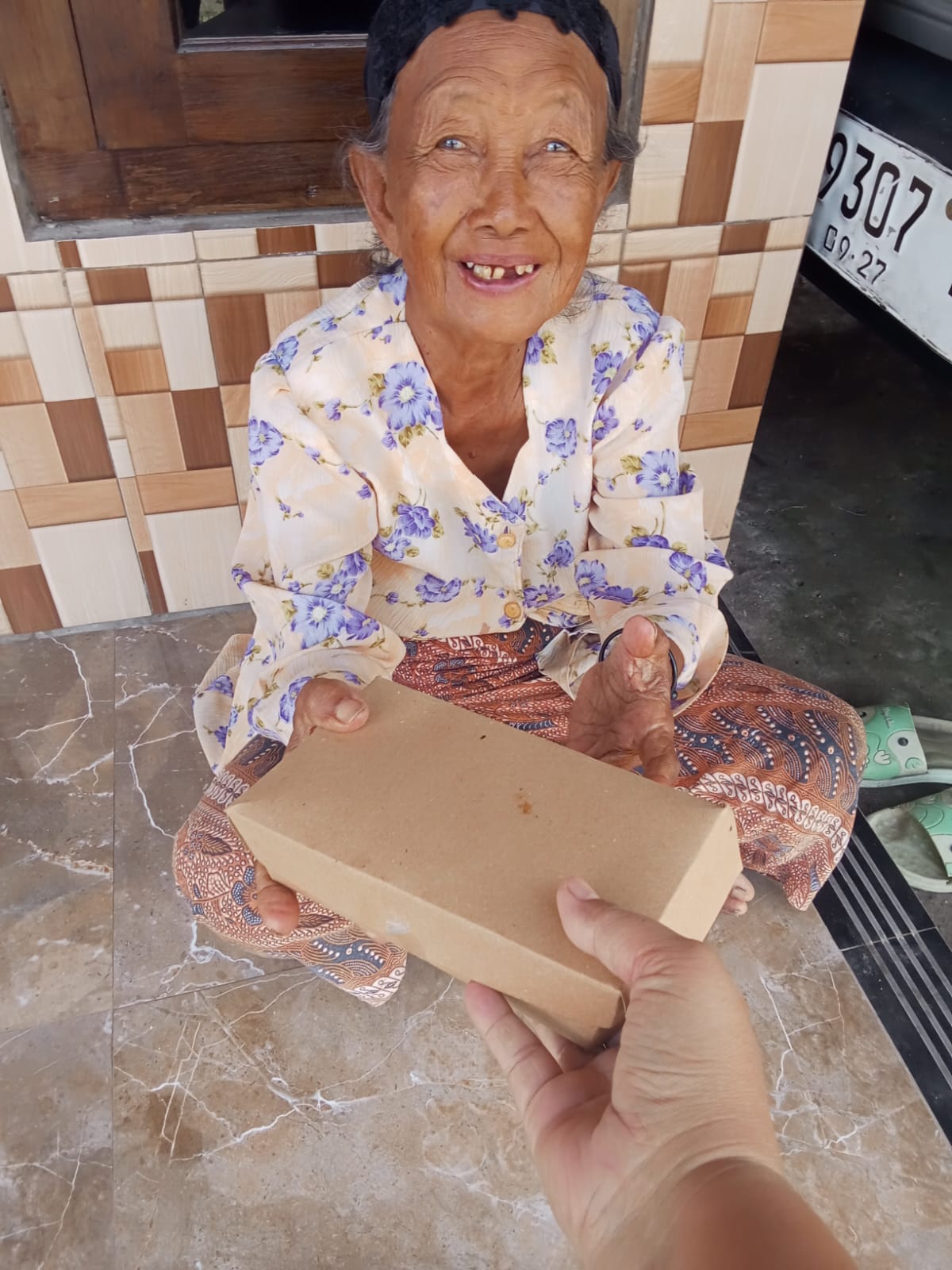 Penyaluran hari selasa,01/09/26
