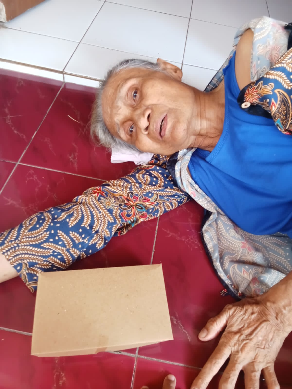 Penyaluran hari selasa,01/09/26