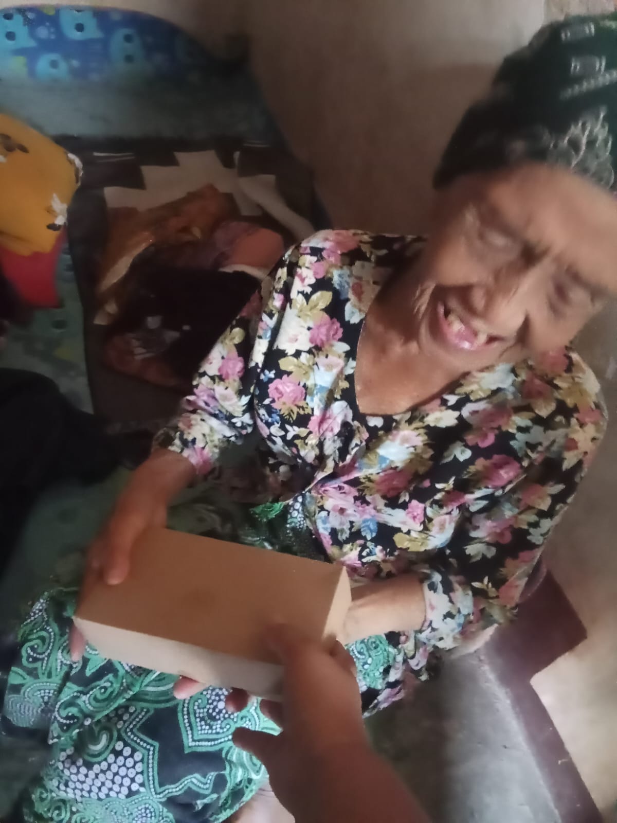 Penyaluran hari selasa,01/09/26