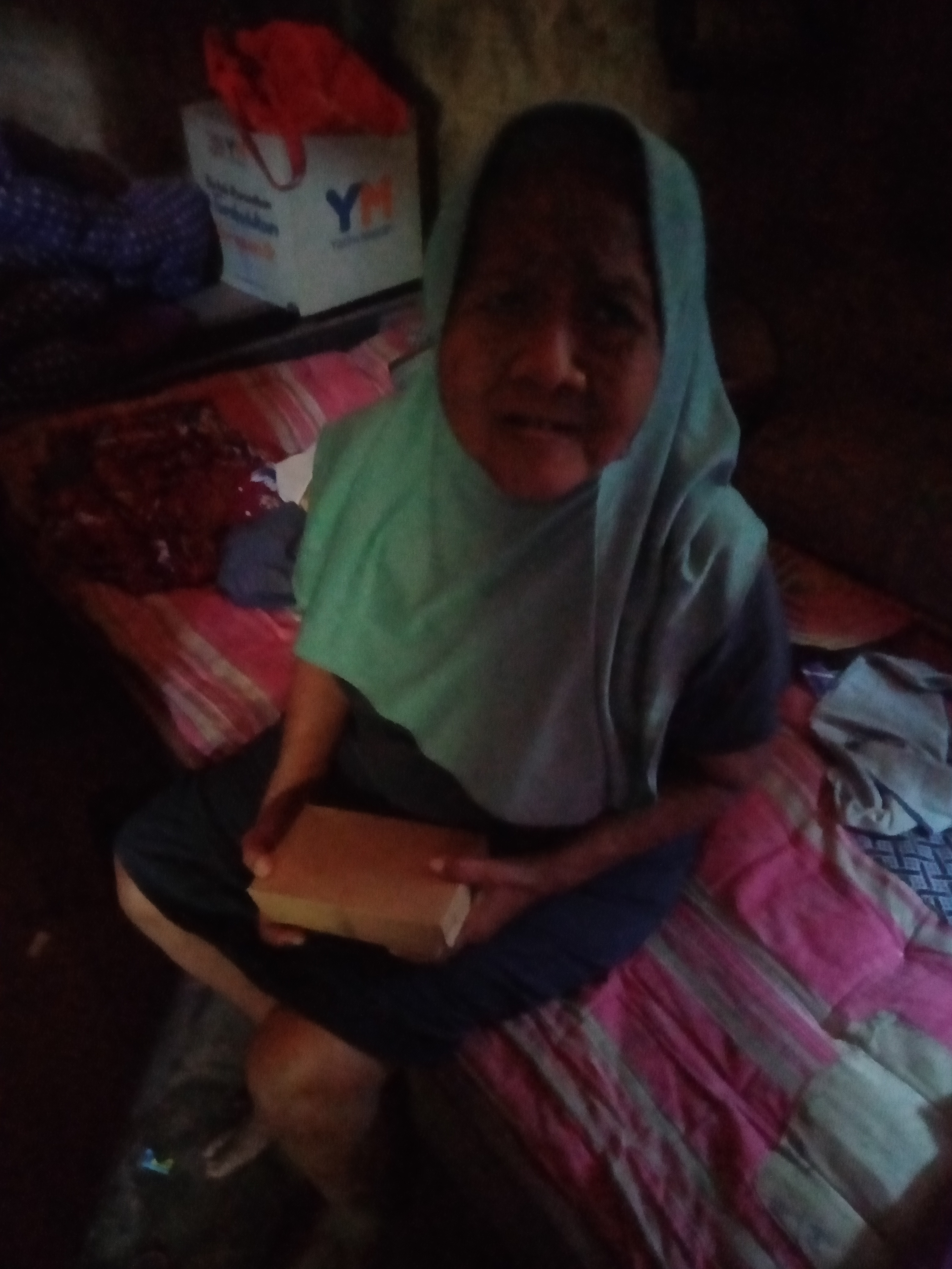 Penyaluran hari rabu, 02/09/26